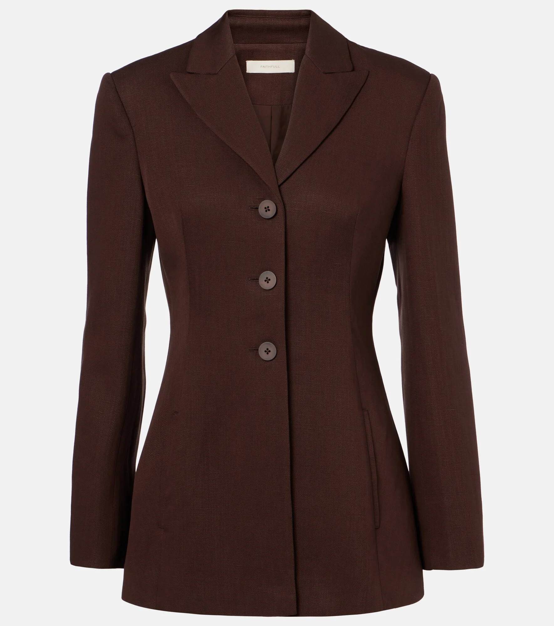 Deni blazer - 1