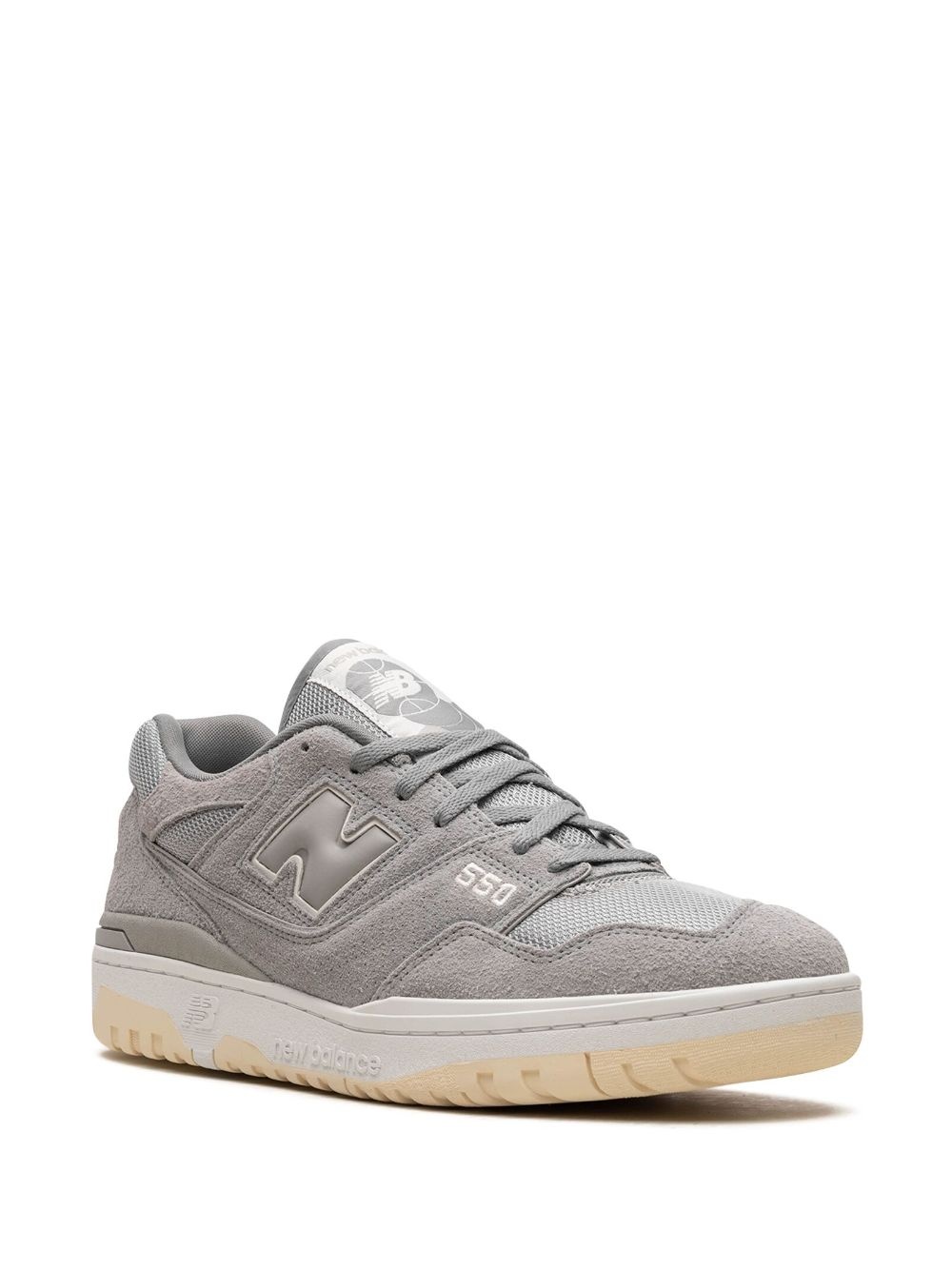 550 "Slate Grey" sneakers - 2