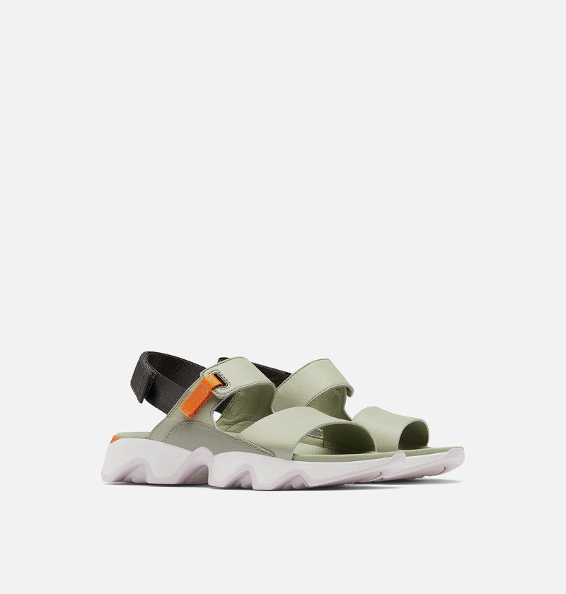 Women's Kinetic™ Impact II Sling Low Sandal 2