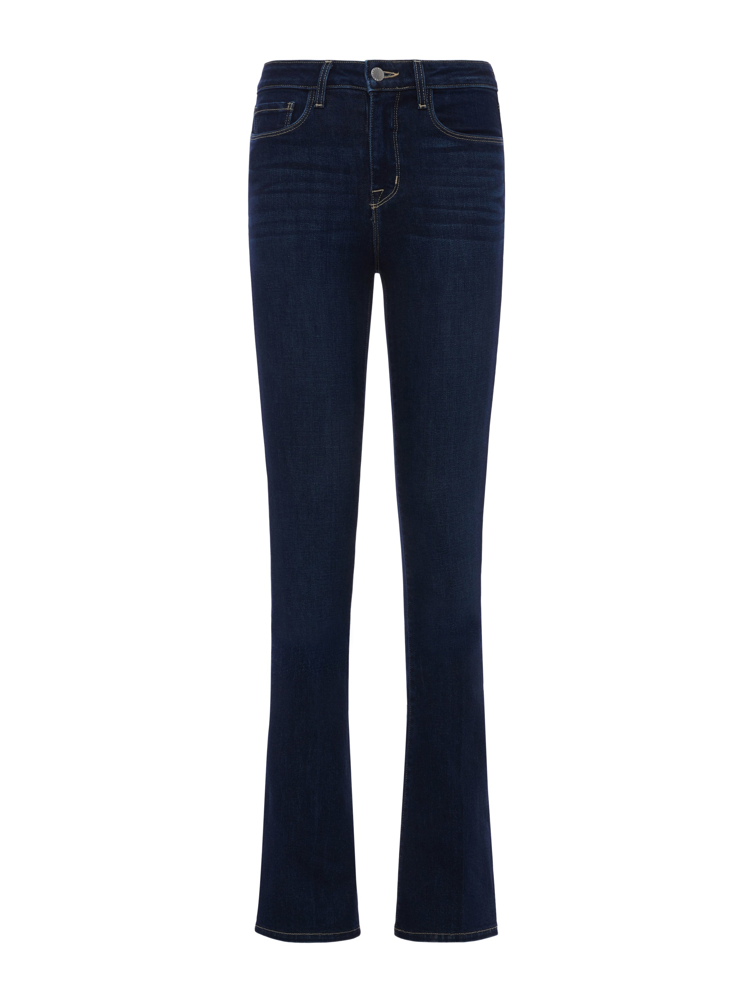 Selma Bootcut Jean - 1