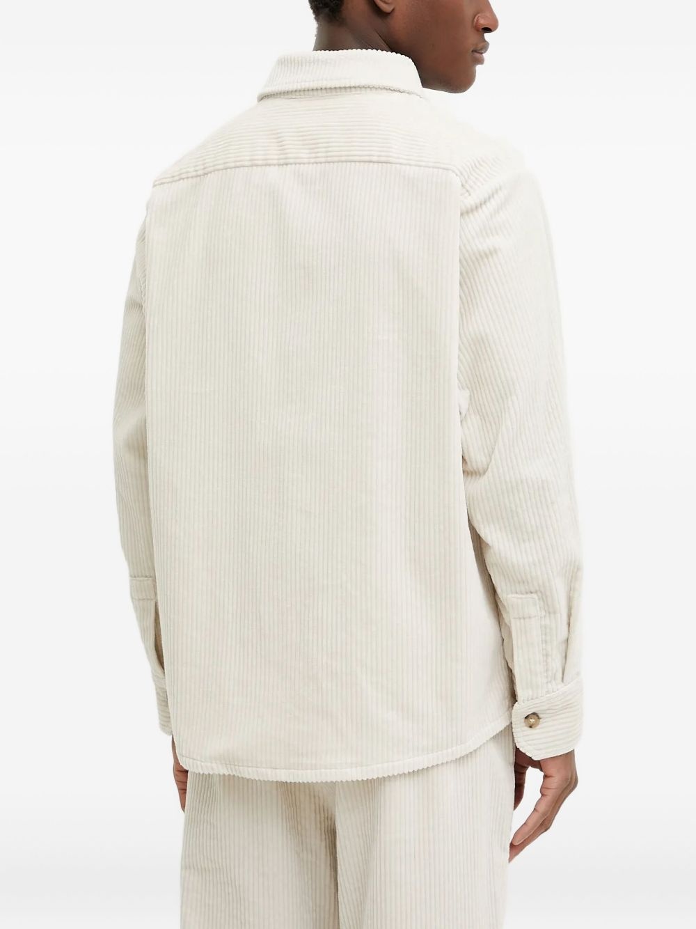 Boris striped shirt - 2