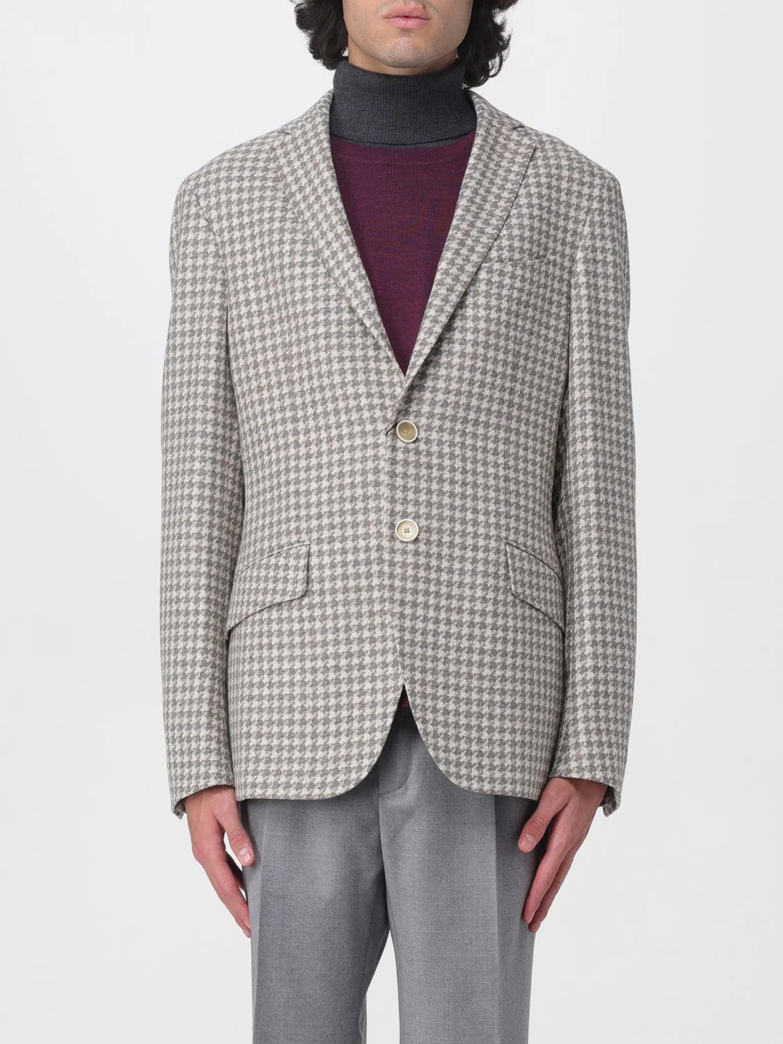 Jacket men Etro - 1