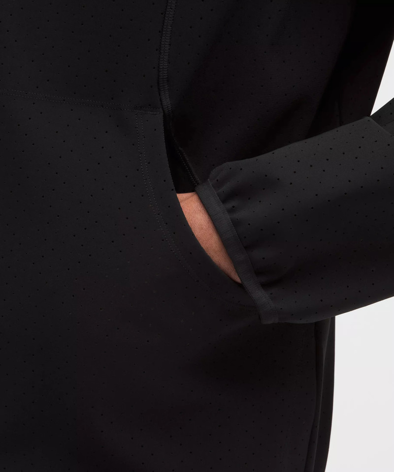 Men's Define Transformable Jacket *SLNSH Collection 5