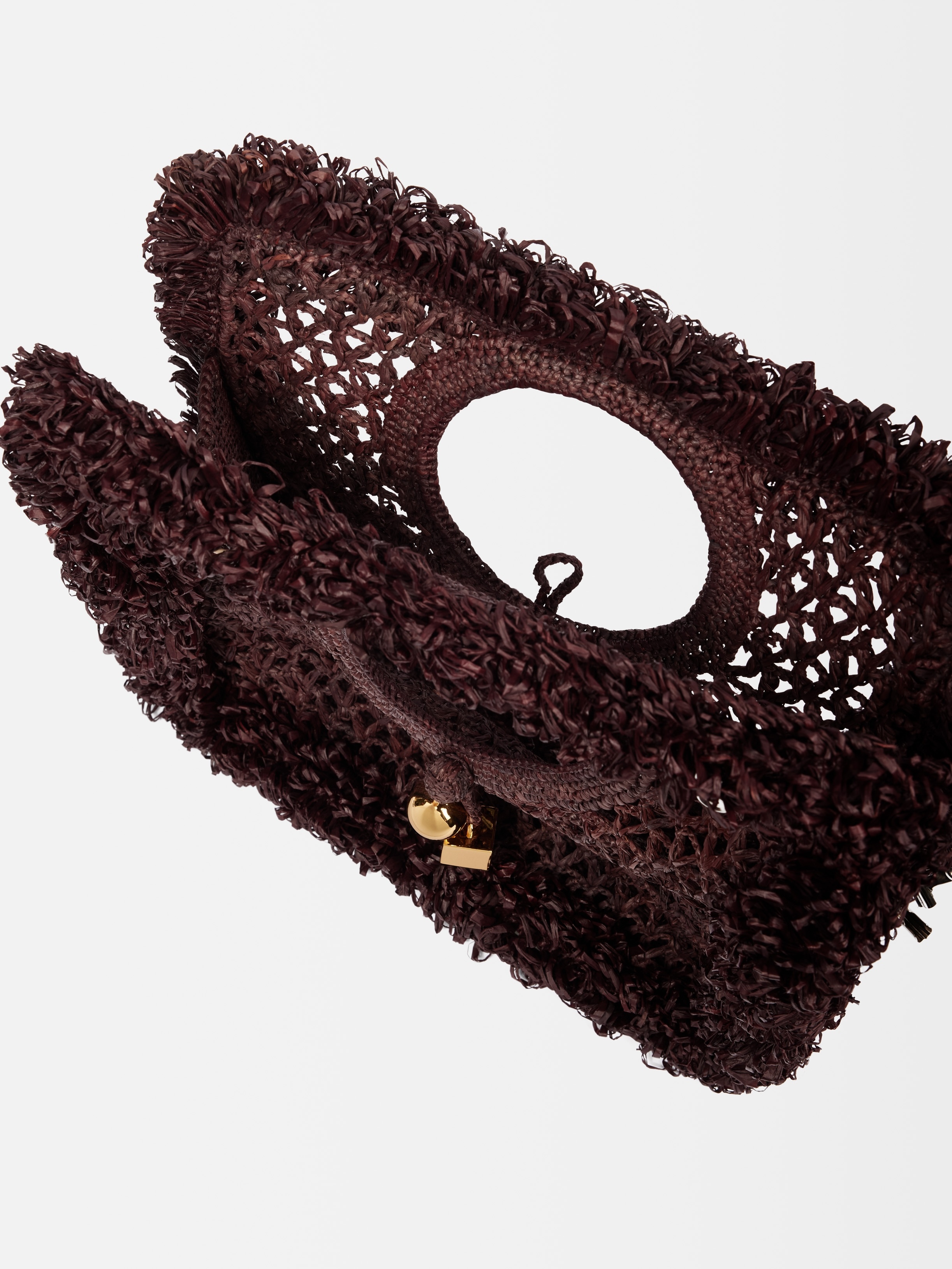 The Spiaggia small square bag - 5