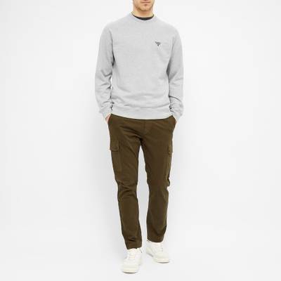 Barbour Barbour Beacon Crew Sweat outlook