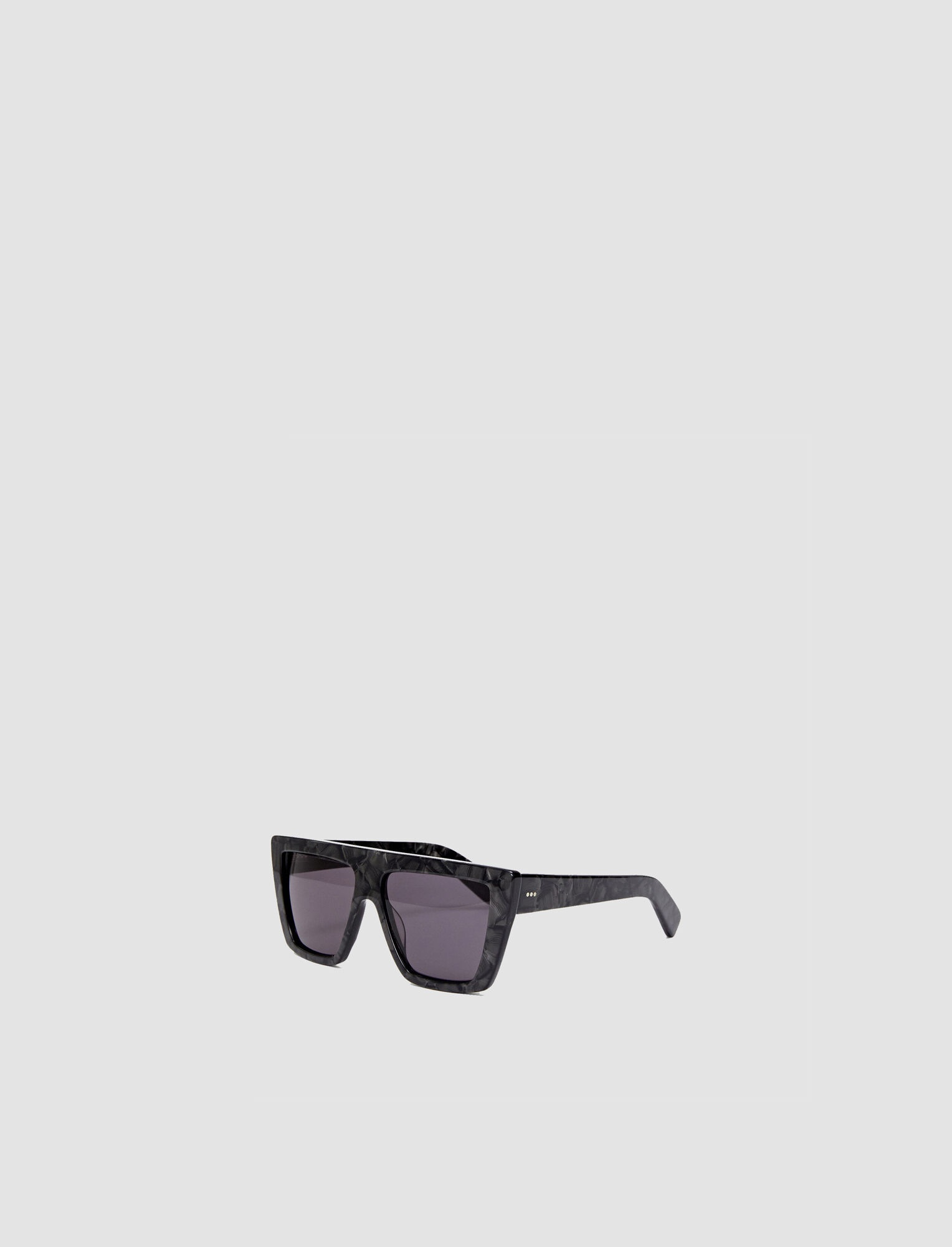 Square Sunglasses - 2