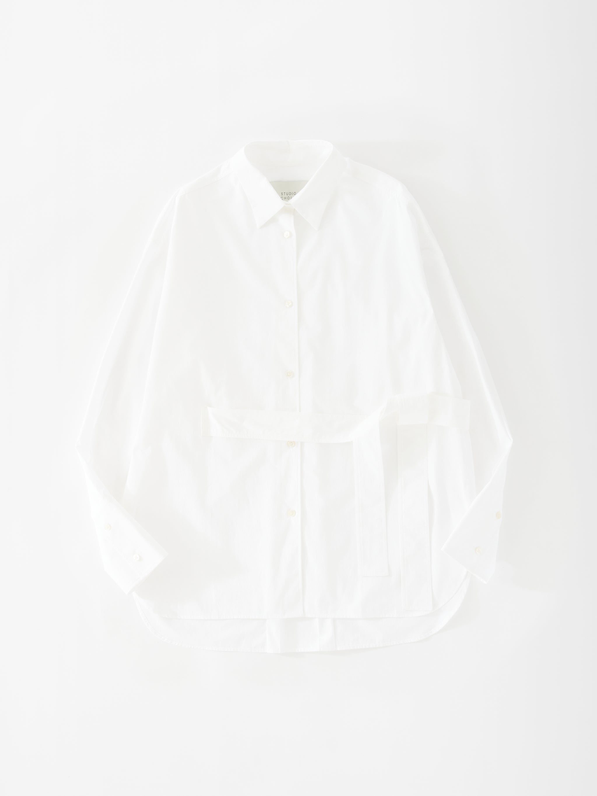 Condell Shirt - 1