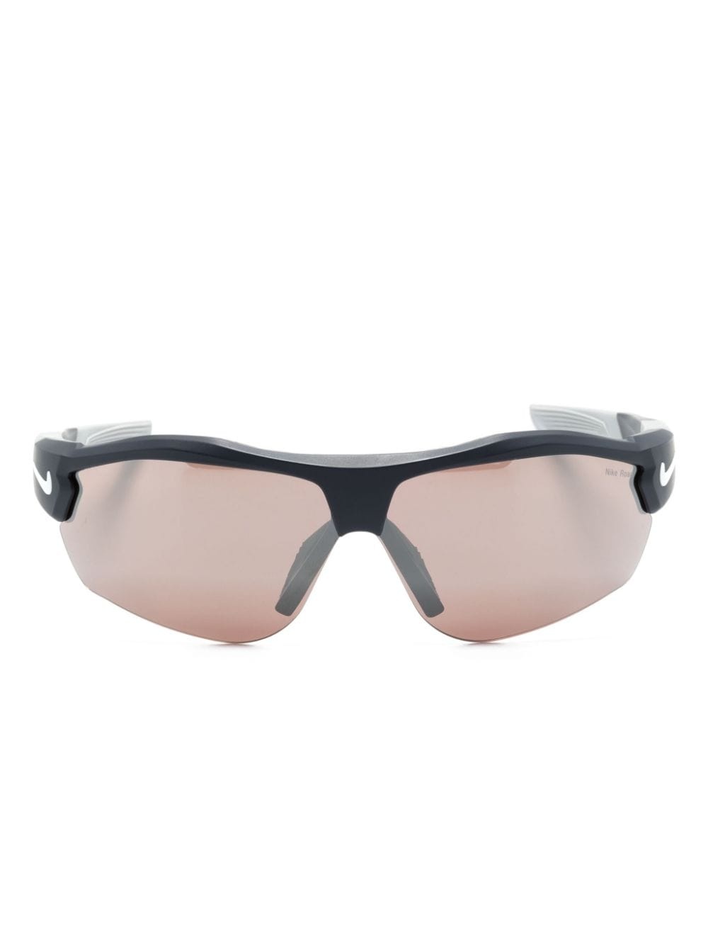 Show X3 pilot-frame sunglasses - 1