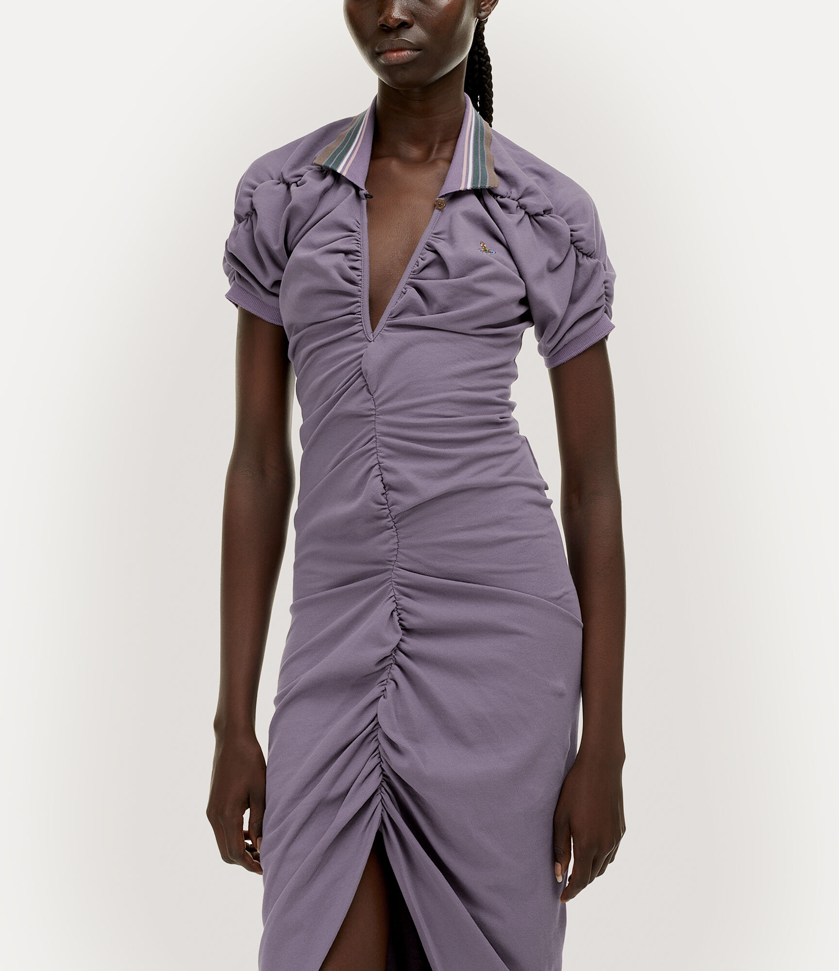 PULLING DRESS - 4