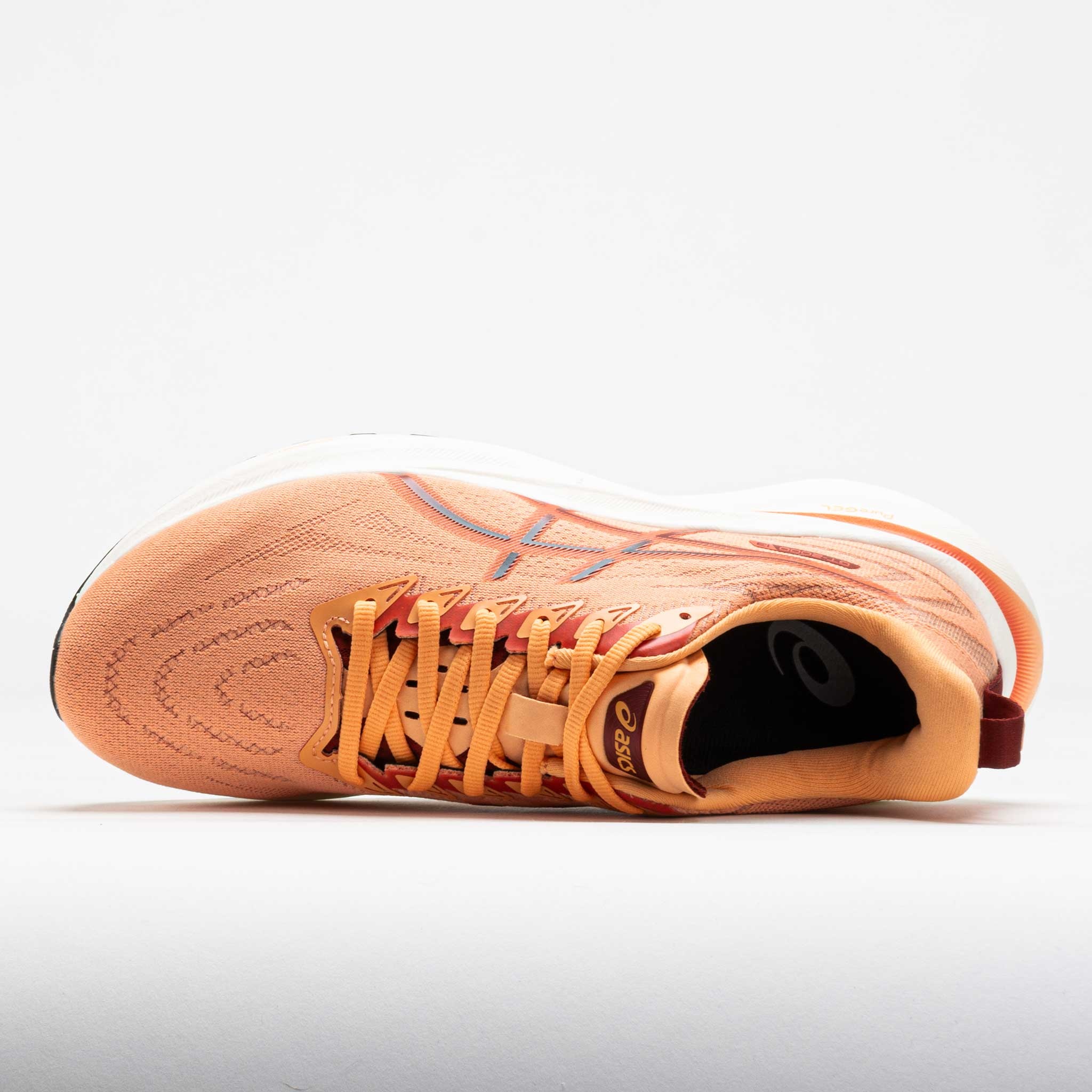 ASICS GT-2000 13 Men's Faded Orange/Desert Red - 3