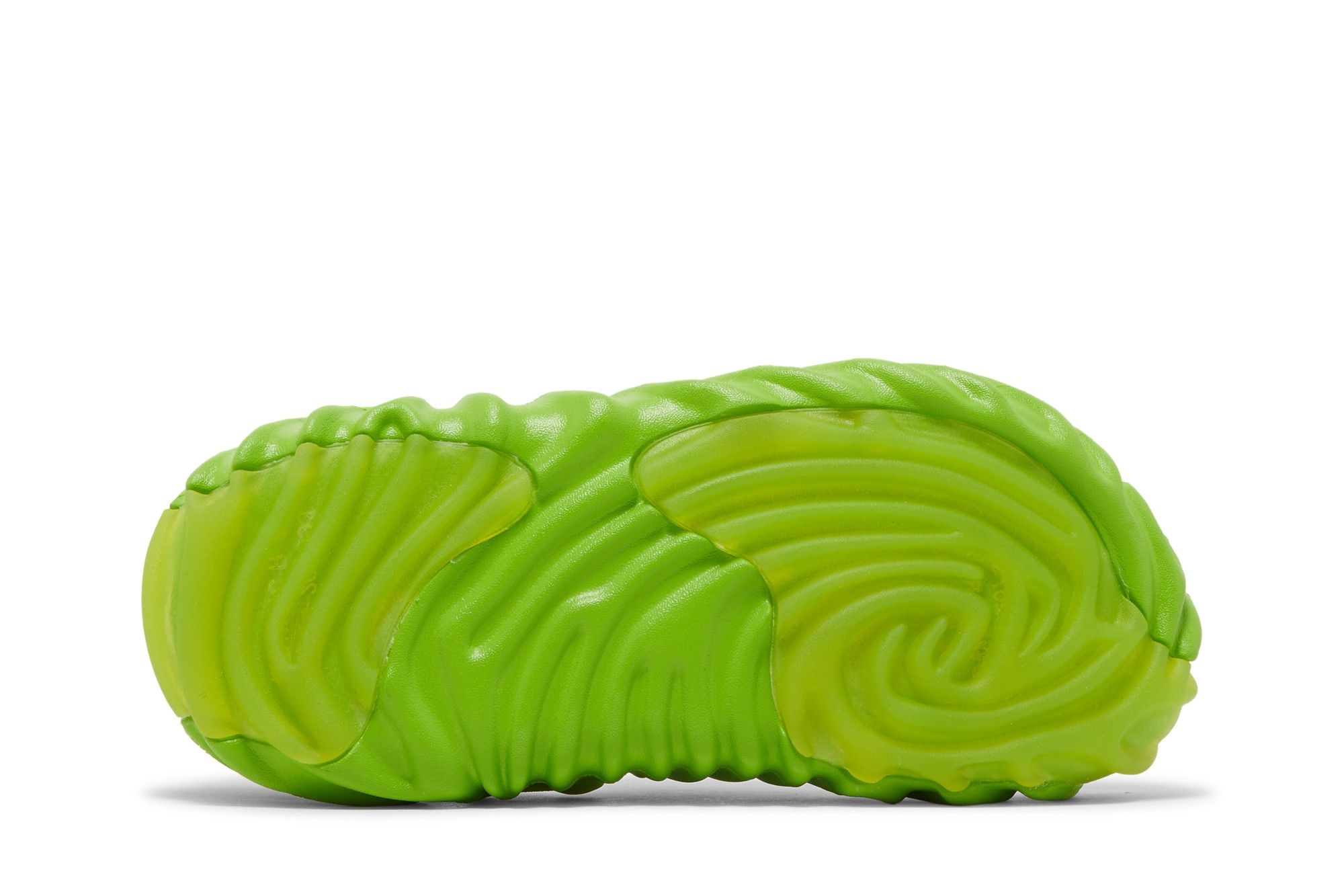 Salehe Bembury x Pollex Clog 'Crocodile' - 4