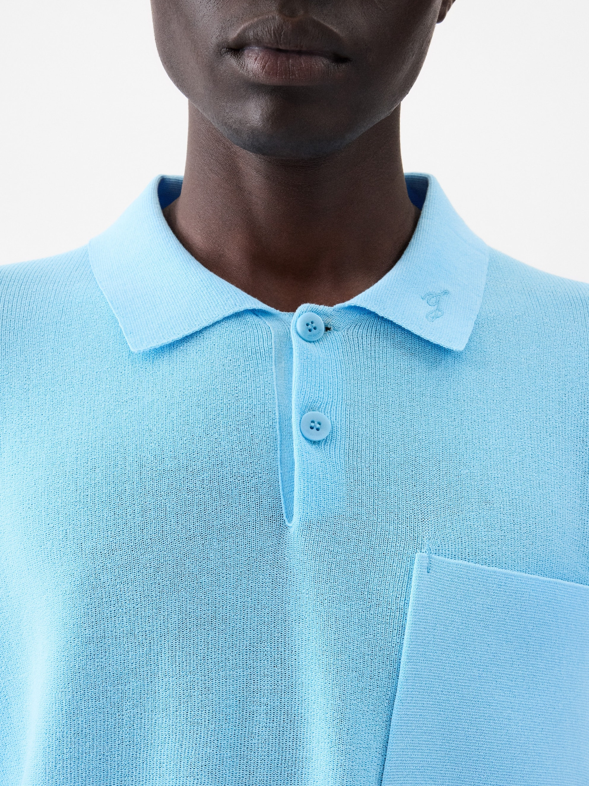 The Tricot polo shirt - 6