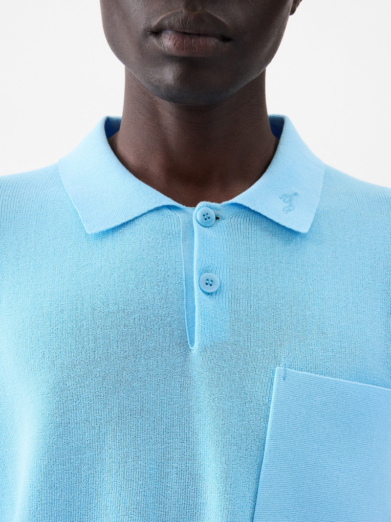 The Tricot polo shirt 6