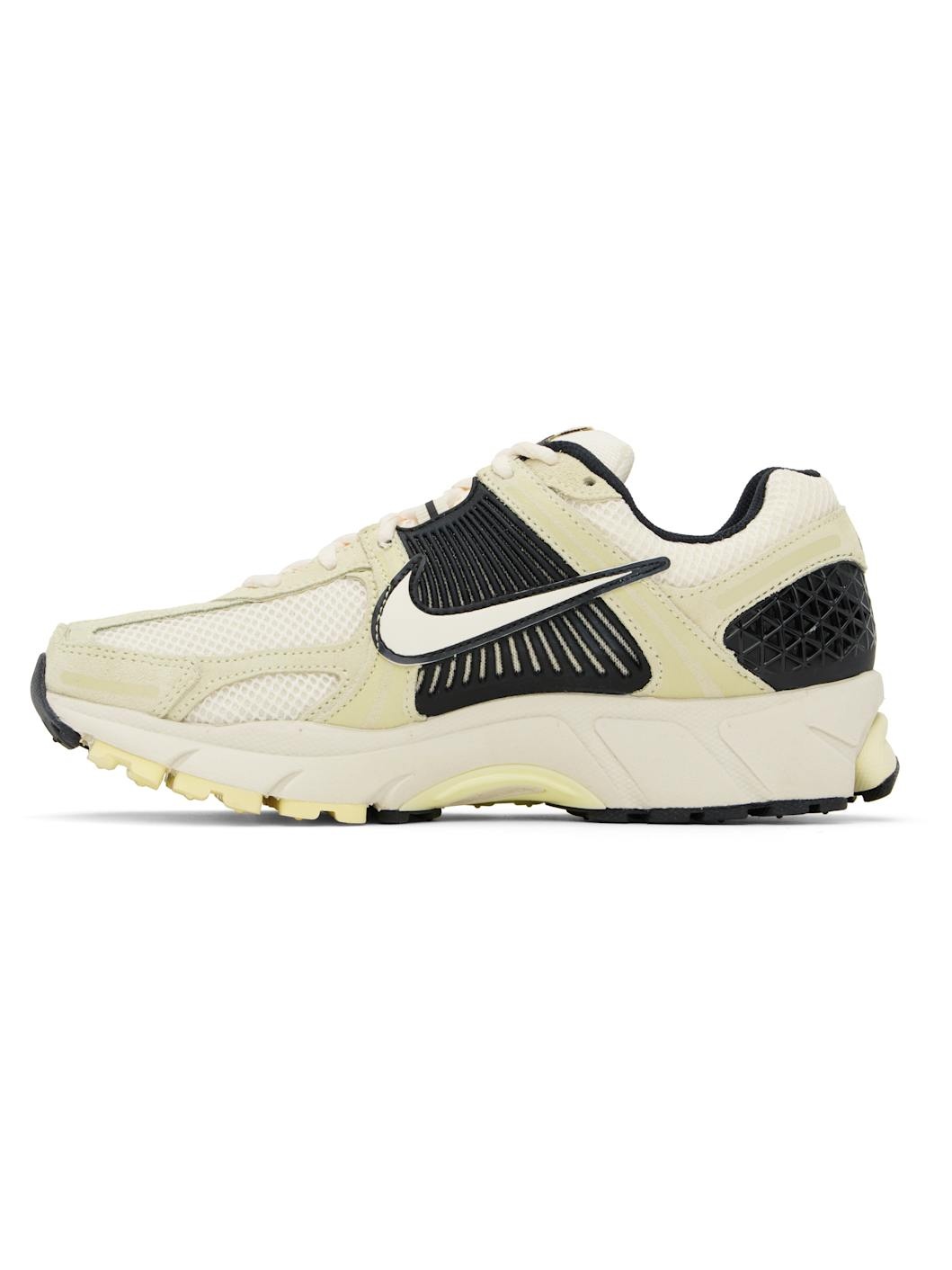 Off-White & Black Zoom Vomero 5 Sneakers - 3