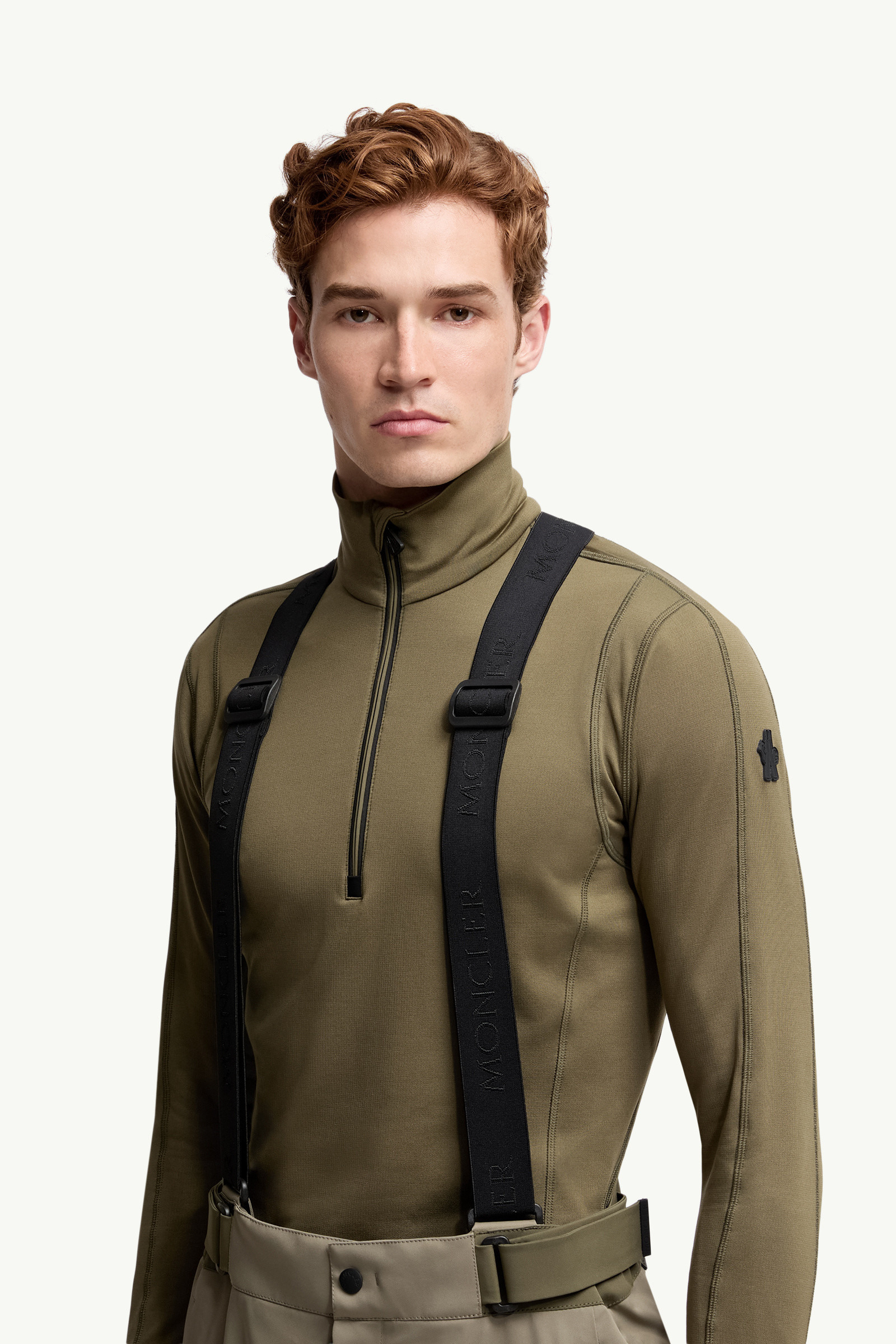 Padded Ski Pants - 6