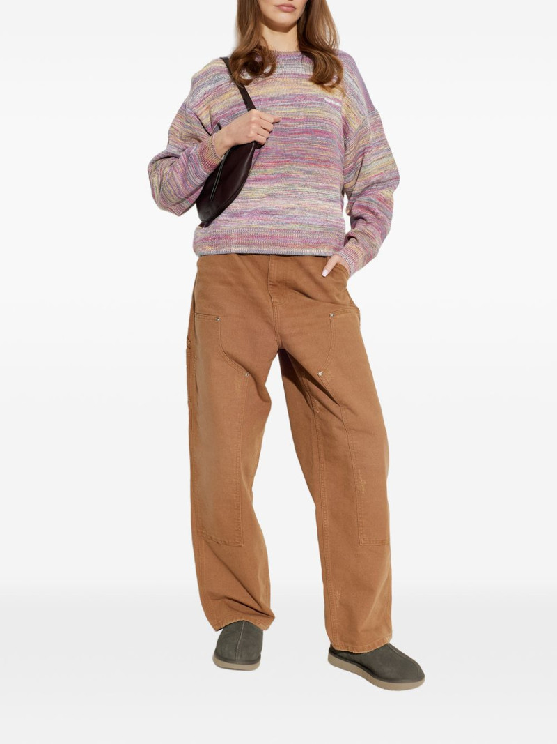Carhartt WIP Brandon Double Knee trousers outlook