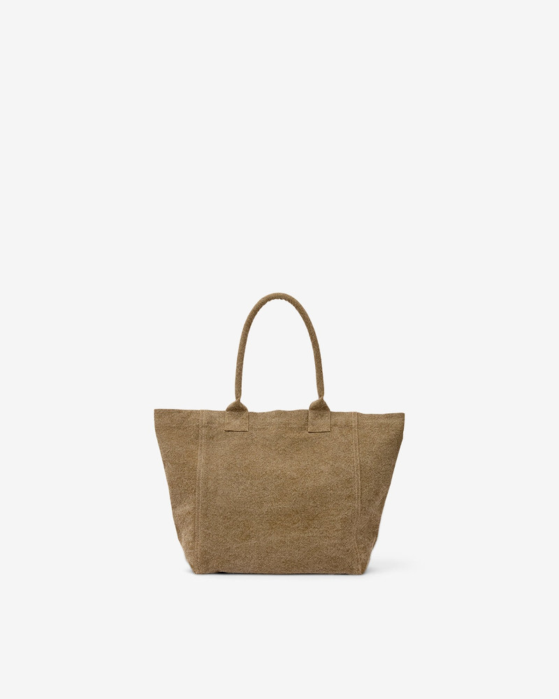Isabel Marant SMALL YENKY BAG outlook