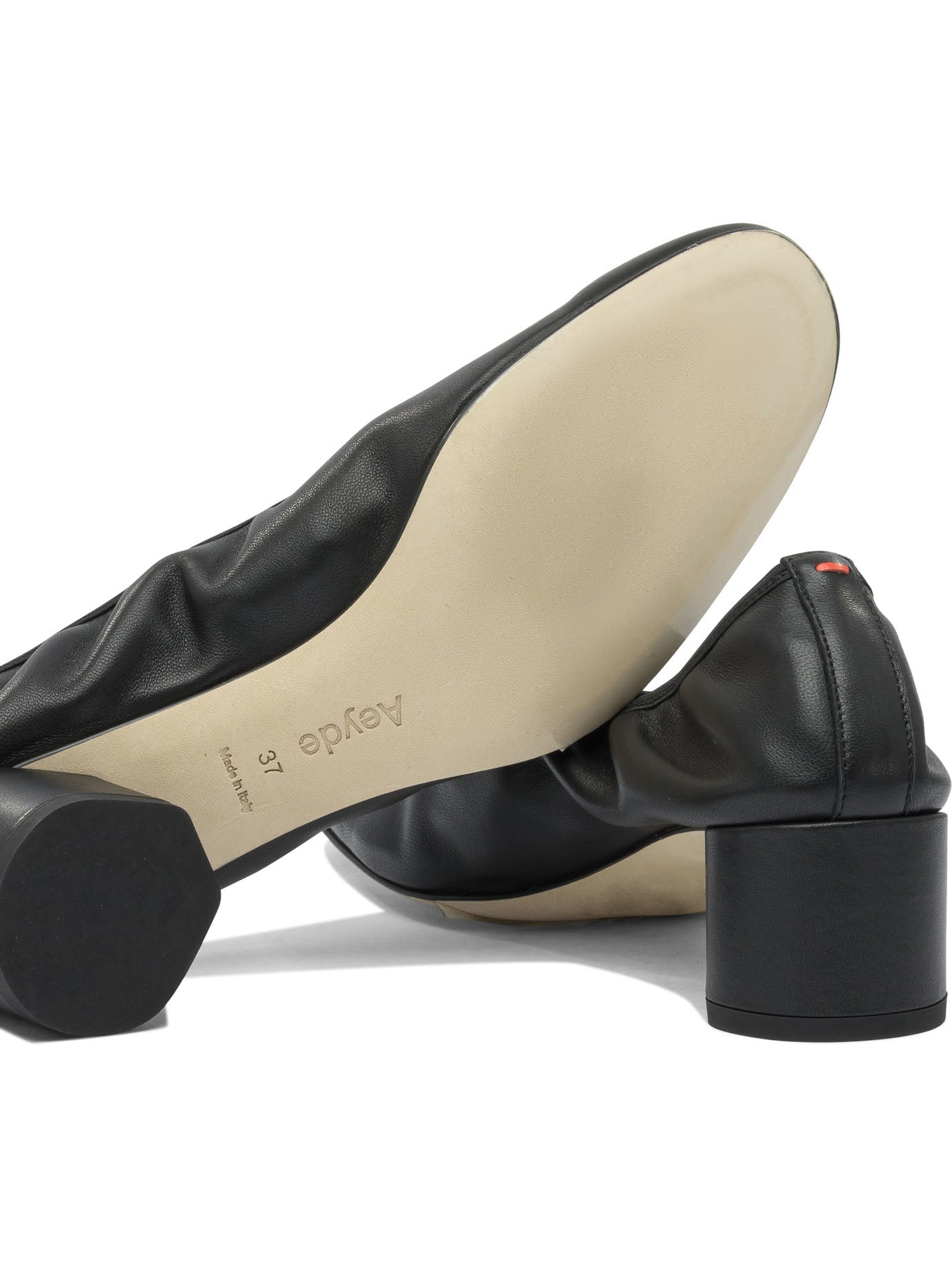 Aeyde Women Heeled Shoes - 5