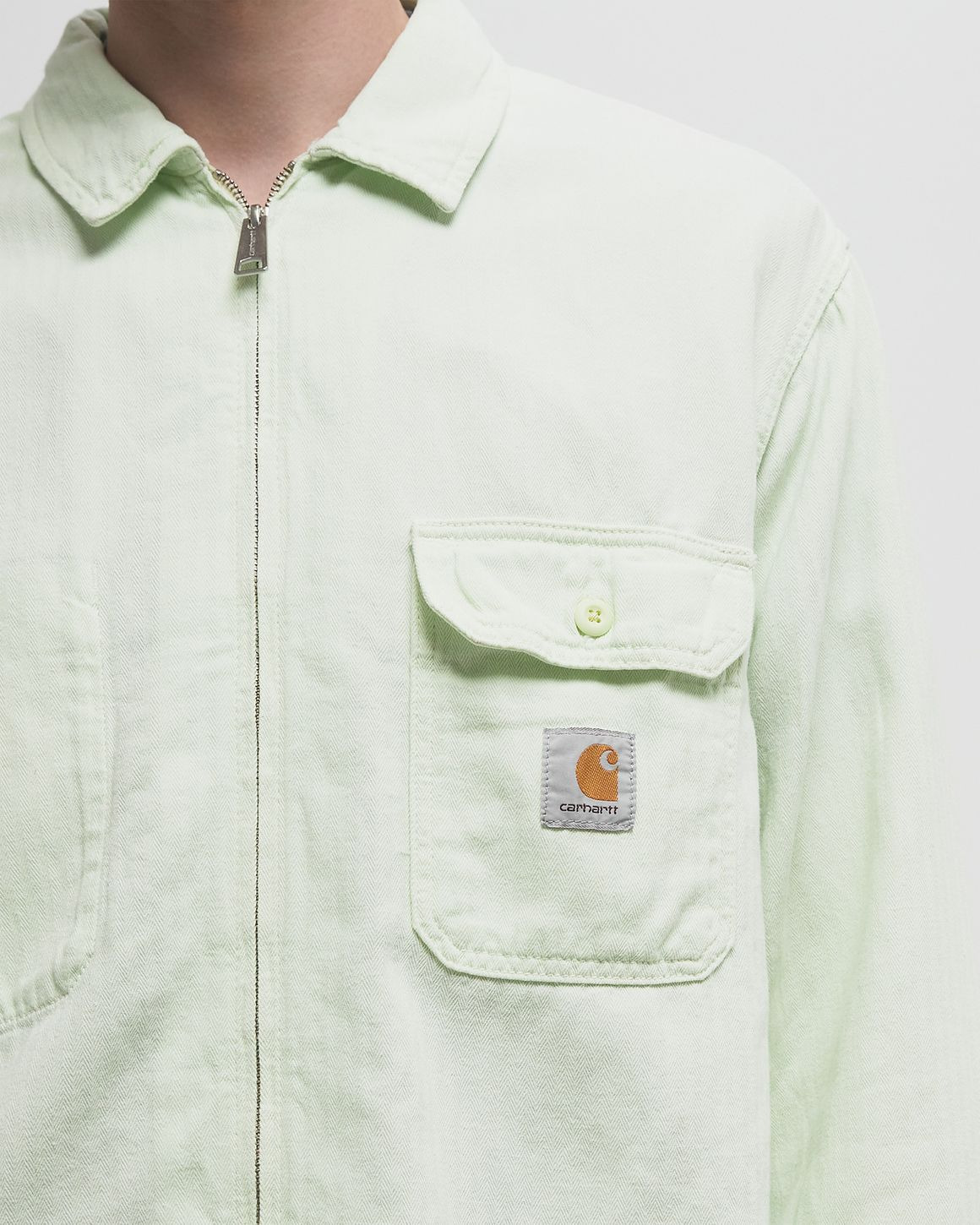 Rainer Shirt Jacket - 3