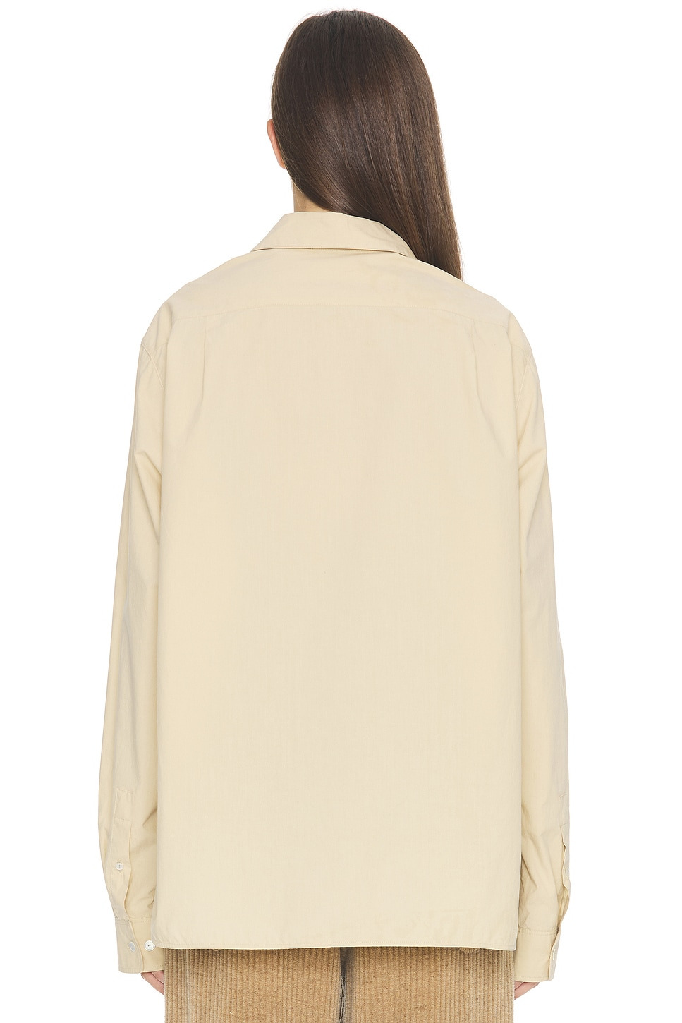 Margan Shirt - 3