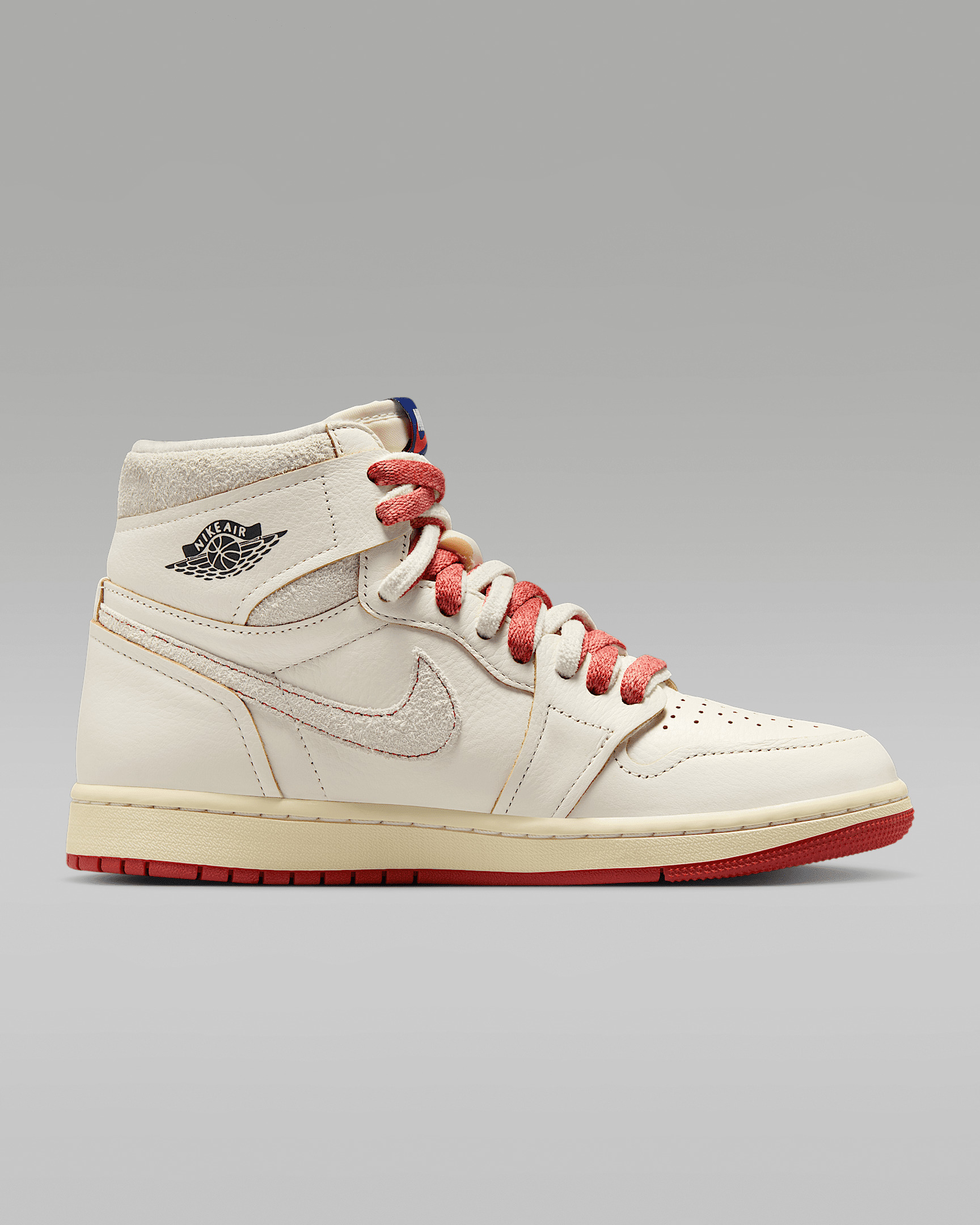 Air Jordan 1 High OG "Rare Air" Women's Shoes - 3