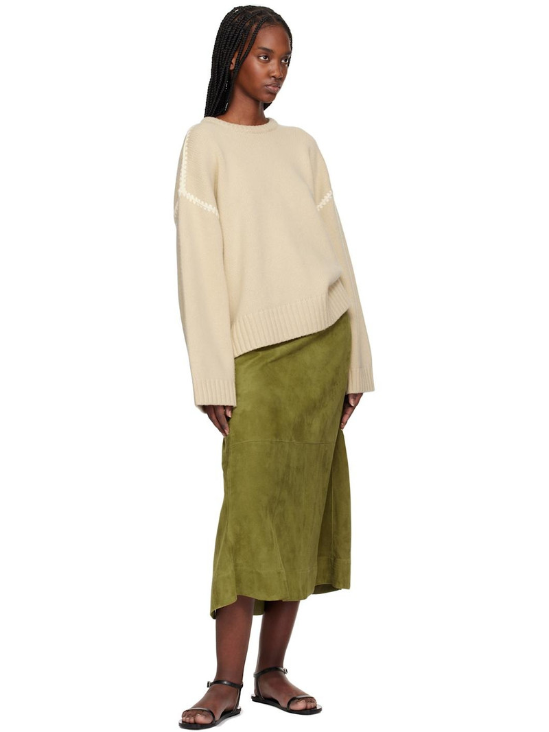 Marsèll Black Sottile Sandals outlook