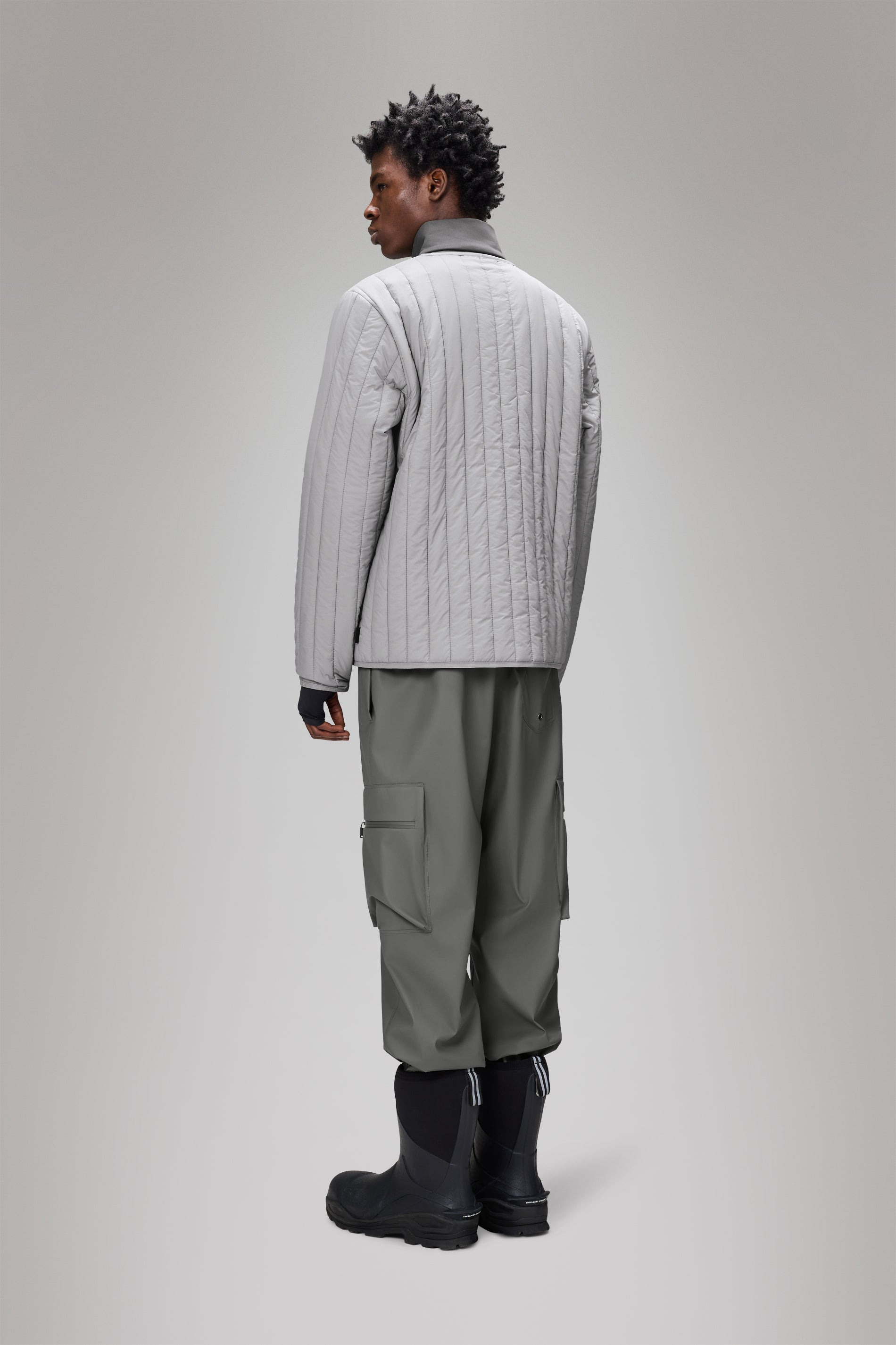 Banja Liner Jacket - 3