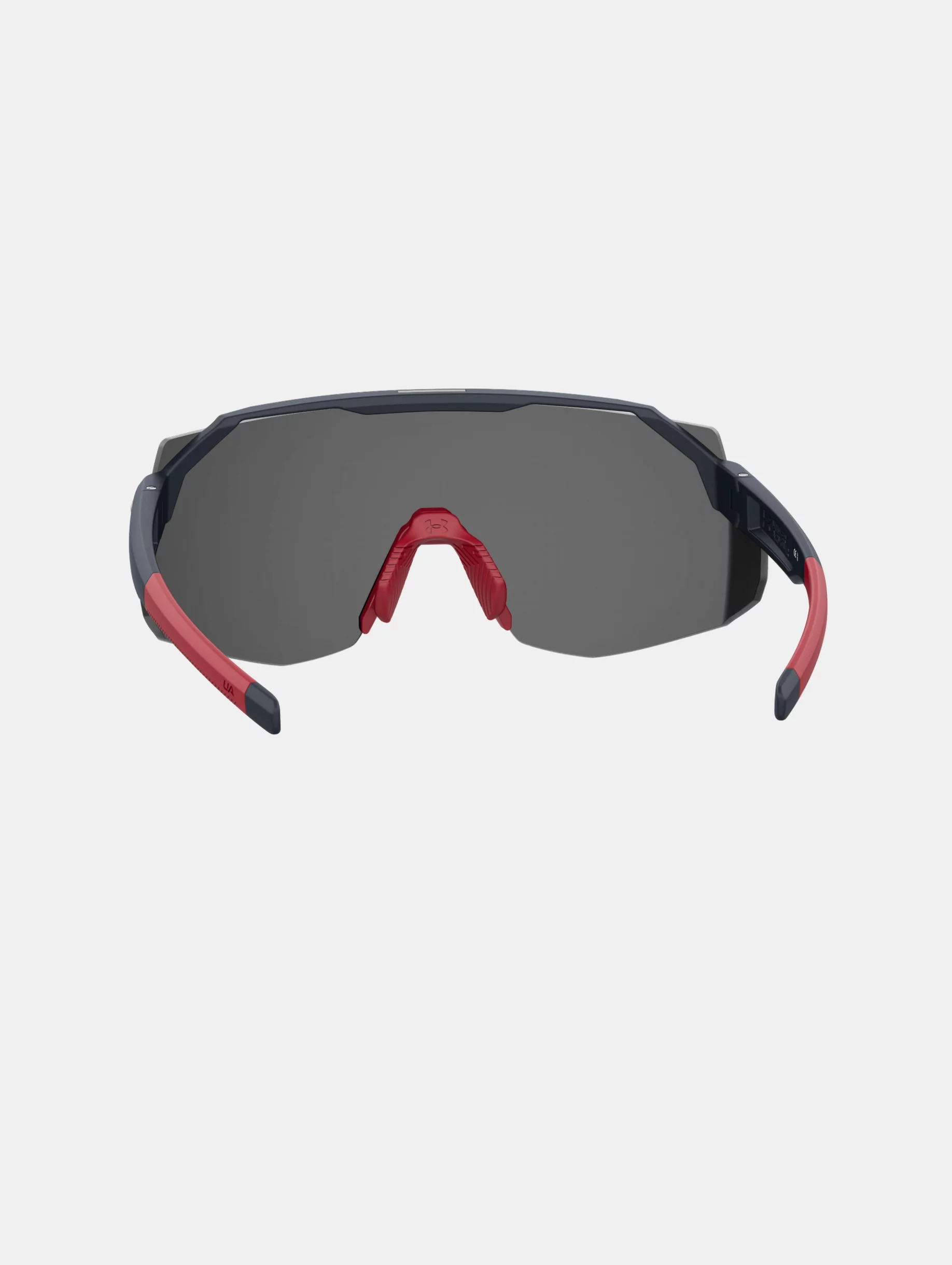 Unisex UA SqUad Mirror Sunglasses - 2