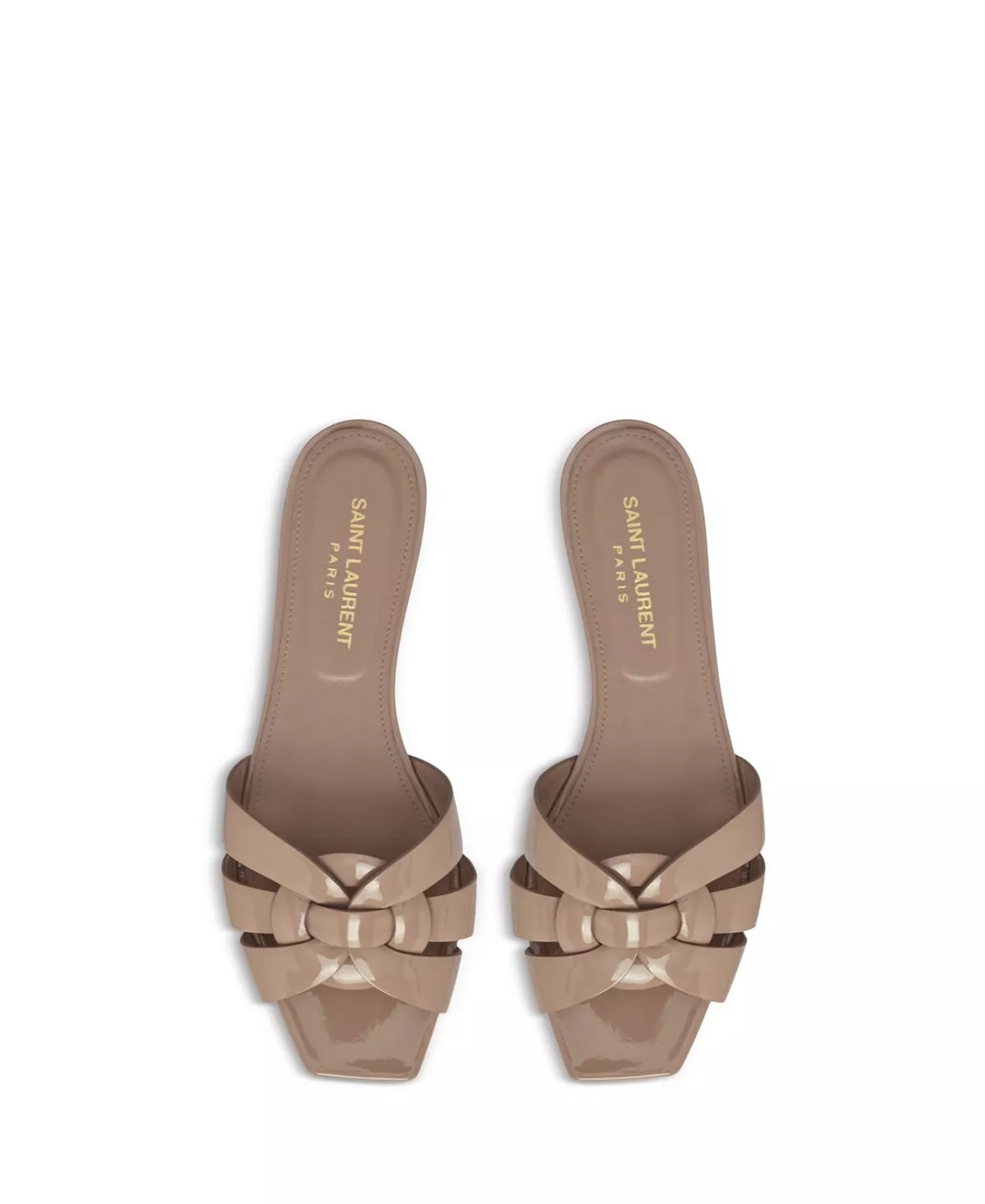 Tribute Mules - 2