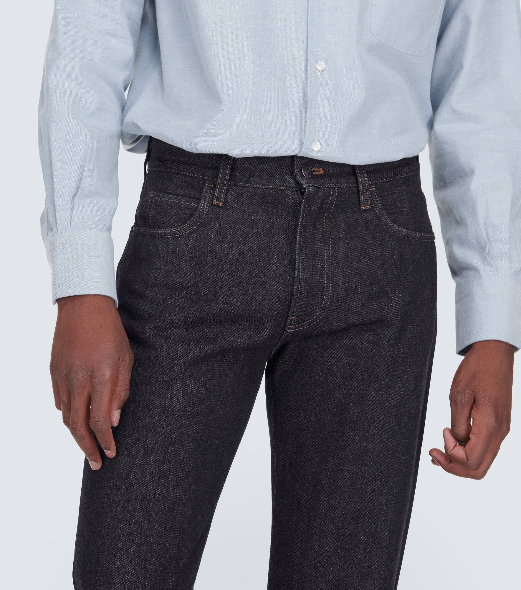 Quarona CashDenim® pants - 5
