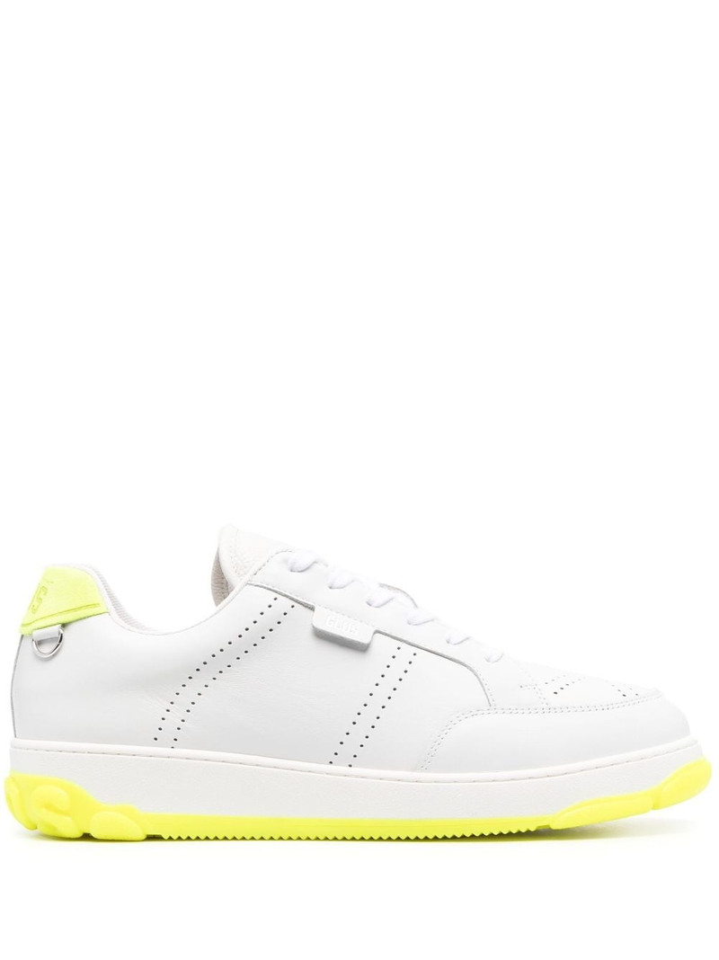 Essential Nami low-top sneakers 1