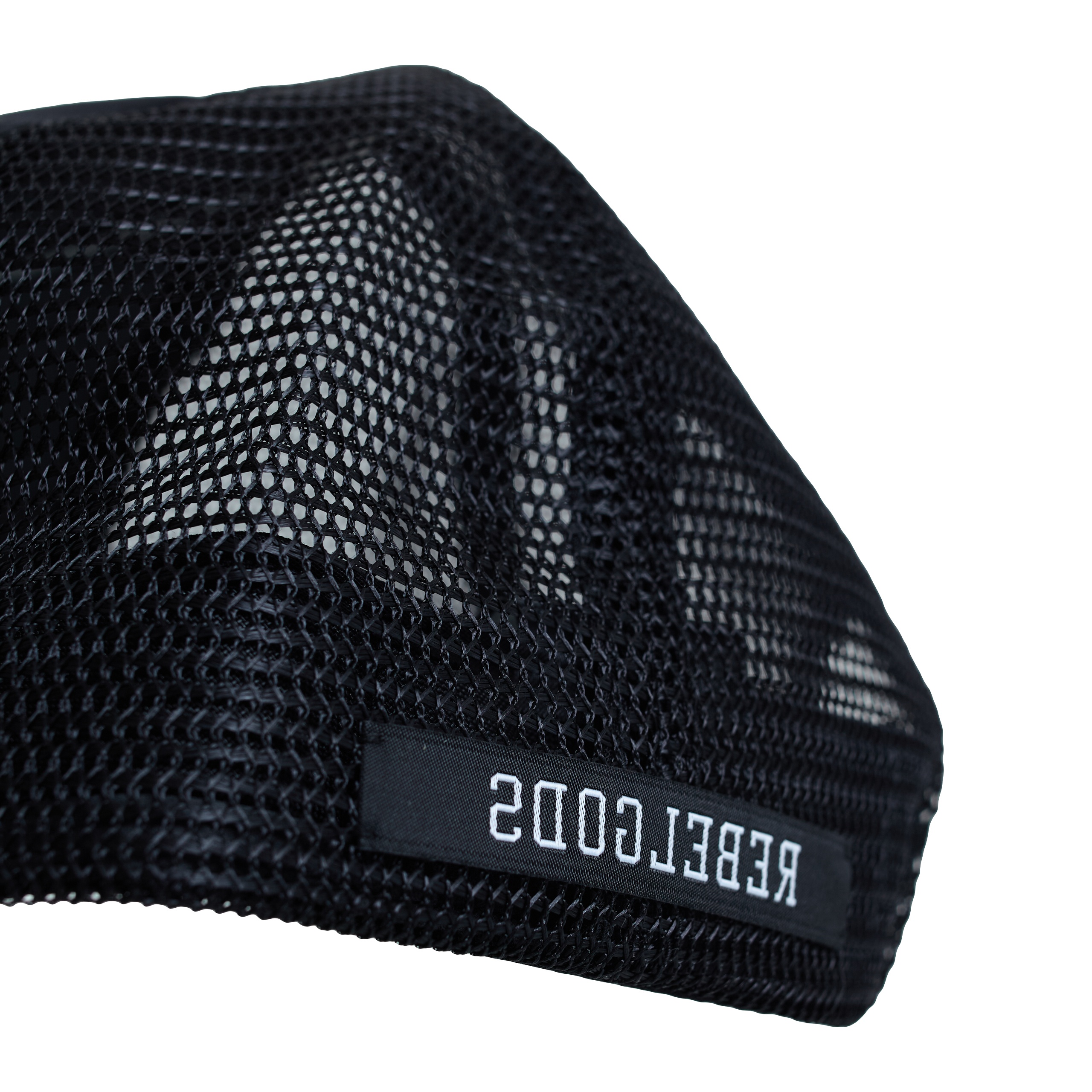 EMBROIDERED CAP - 5