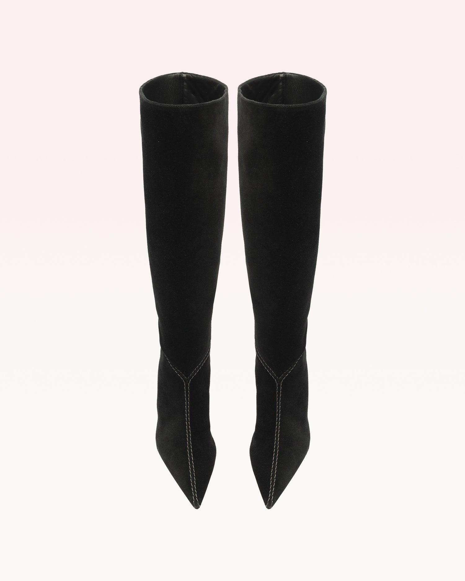 MALVA BOOT 60 BLACK - 3