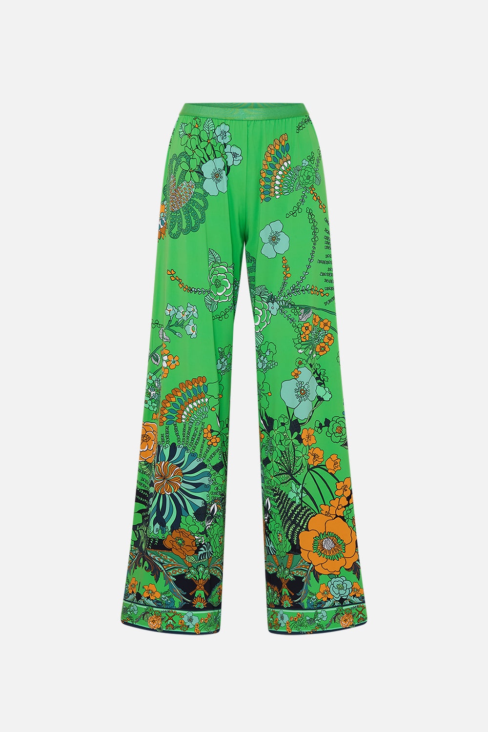 COVERUP PANTS - 4