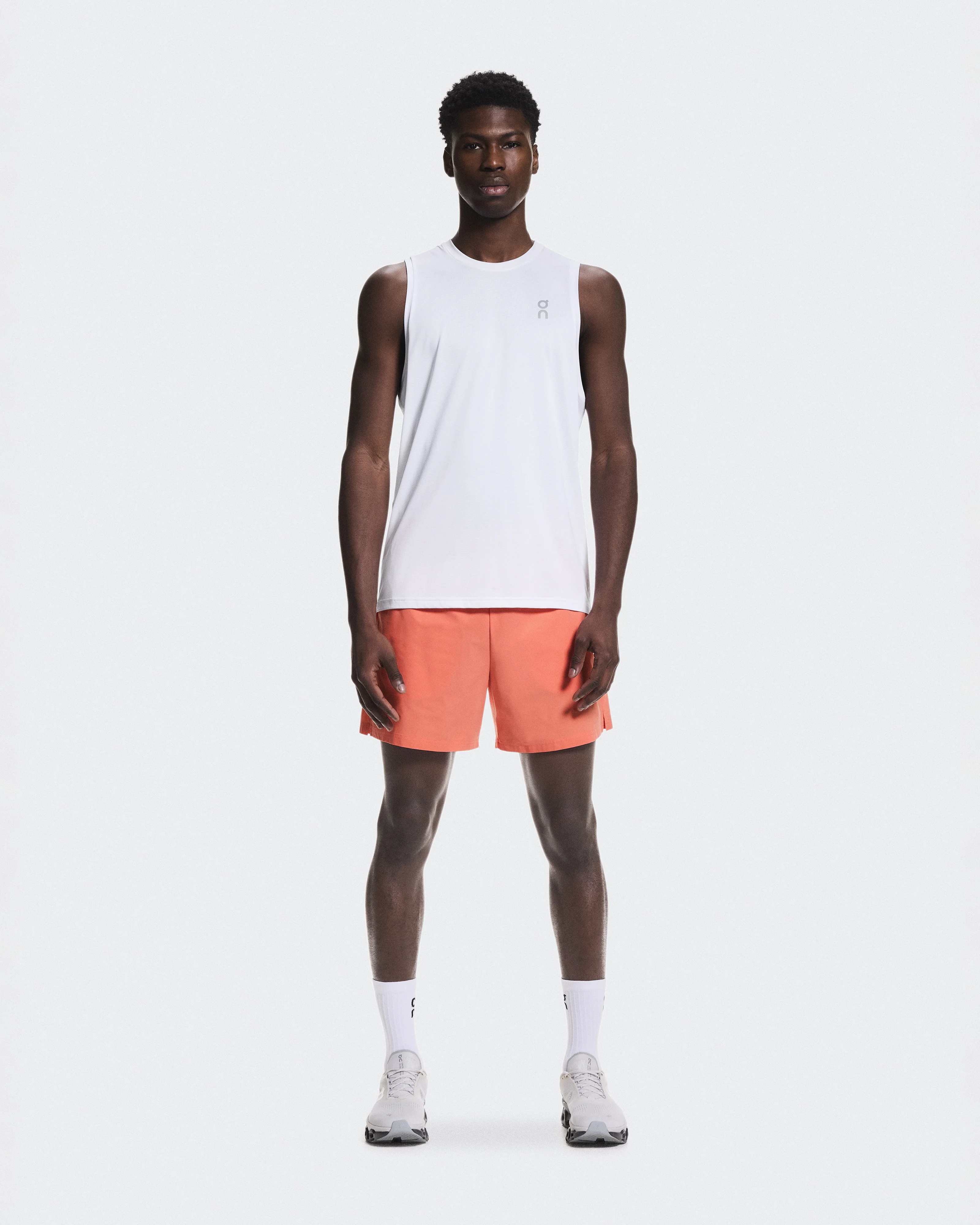 5" Core Shorts - 1
