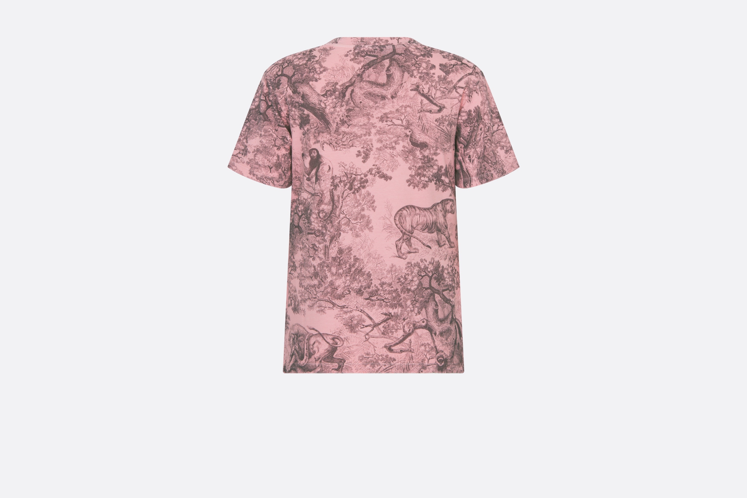 Dioriviera T-Shirt - 2