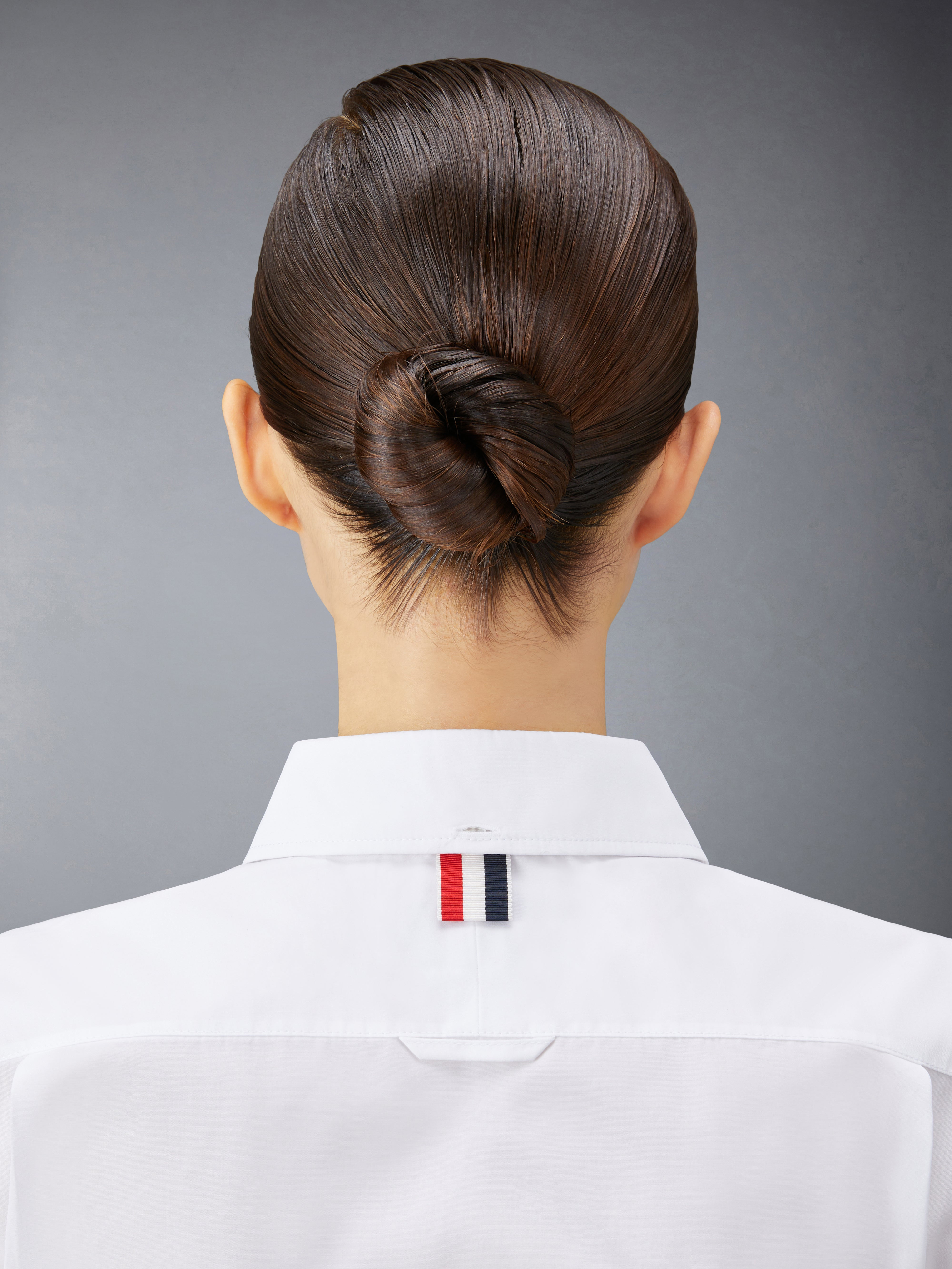 RWB stripe shirt - 7
