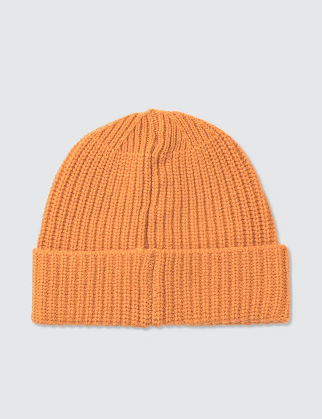 Knit Beanie - 2