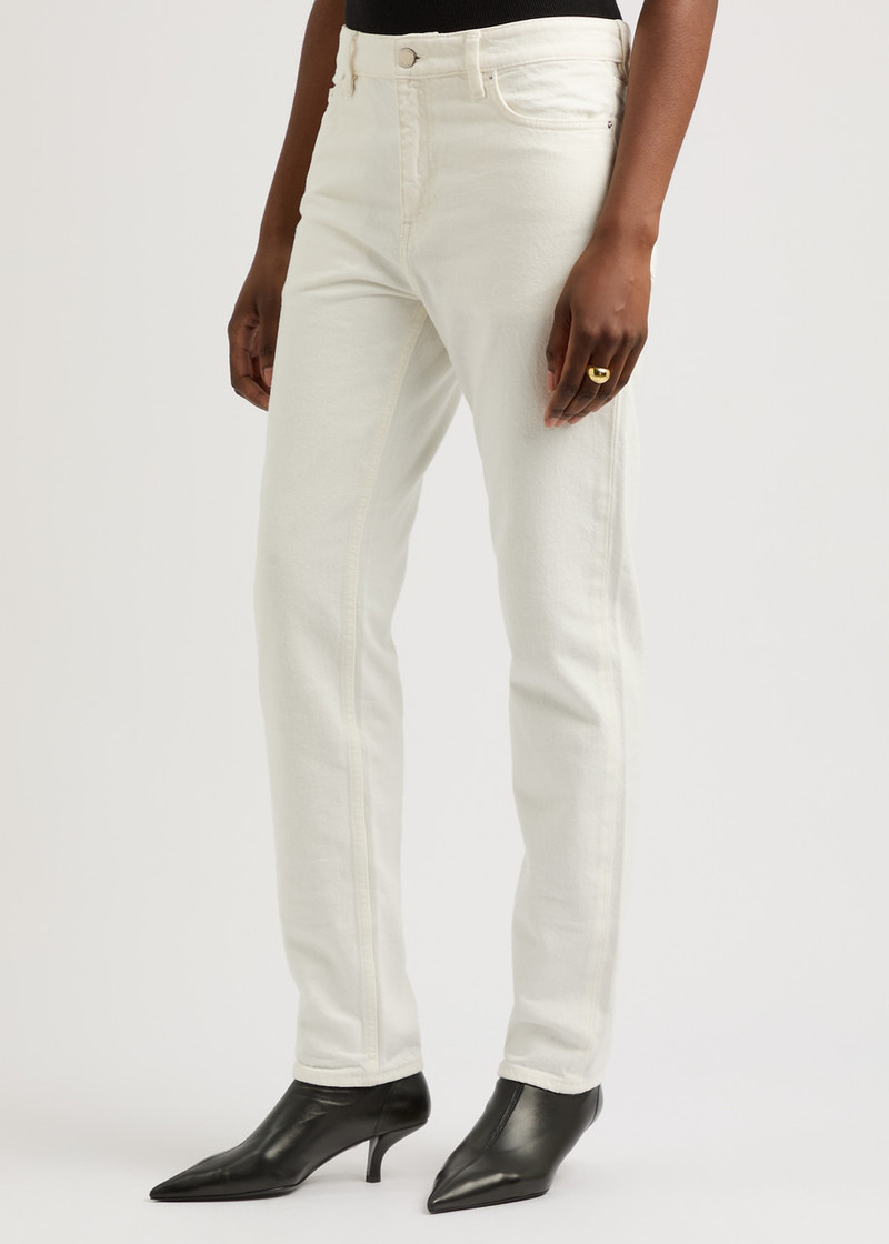 Totême Toteme Tapered-leg Jeans outlook