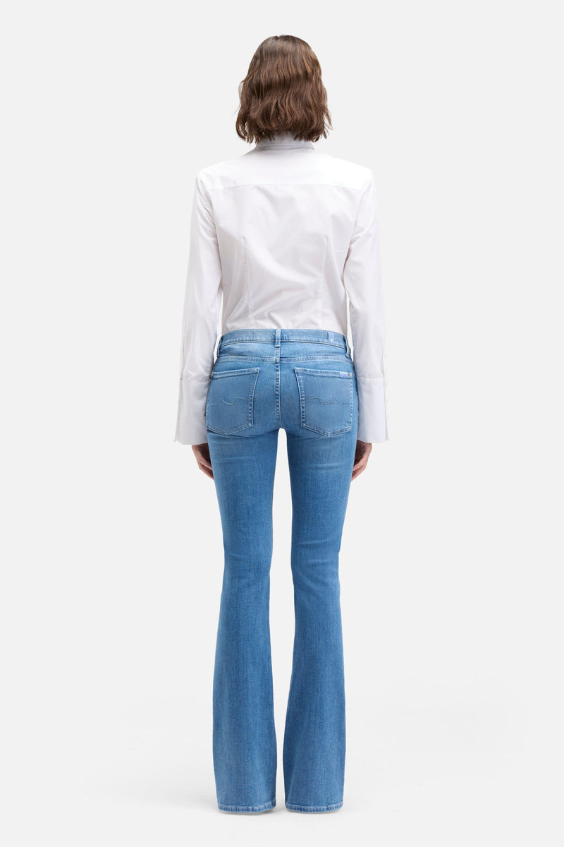 ORIGINAL BOOTCUT in Slim Illusion Iceflow 5