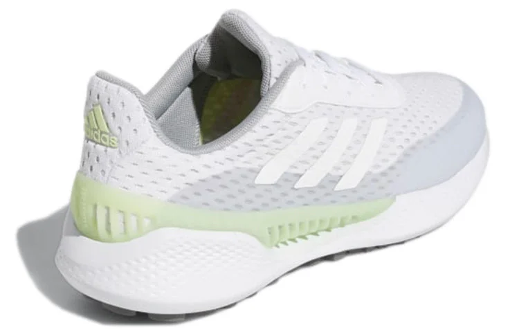 adidas gazelle silver green womens Adidas Summervent Spikeless Womens Golf Shoes  Golf-Clubs.com