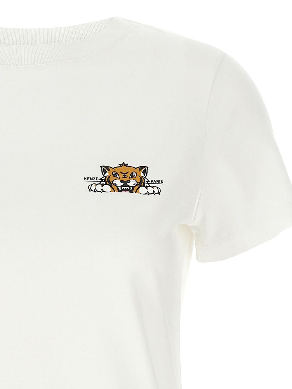 Happy Tiger T-shirt - 3