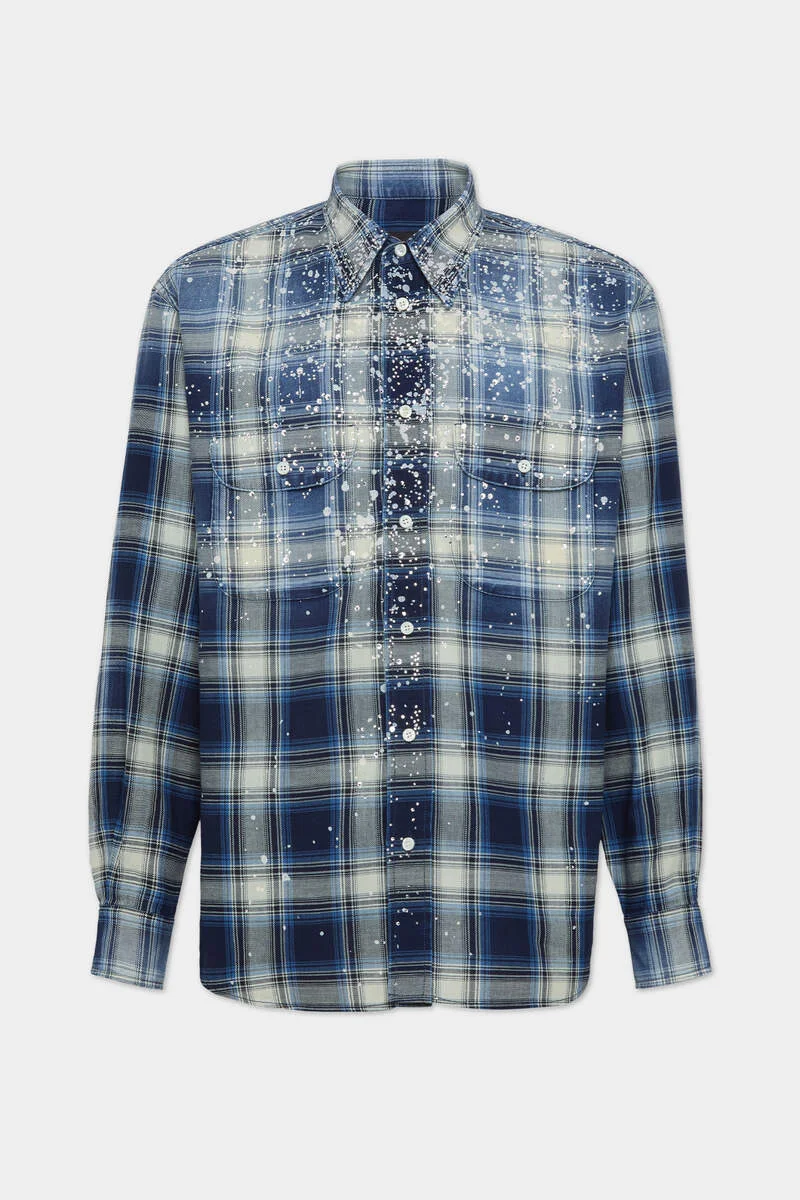 SPARKLING VINTAGE SHIRT - 1