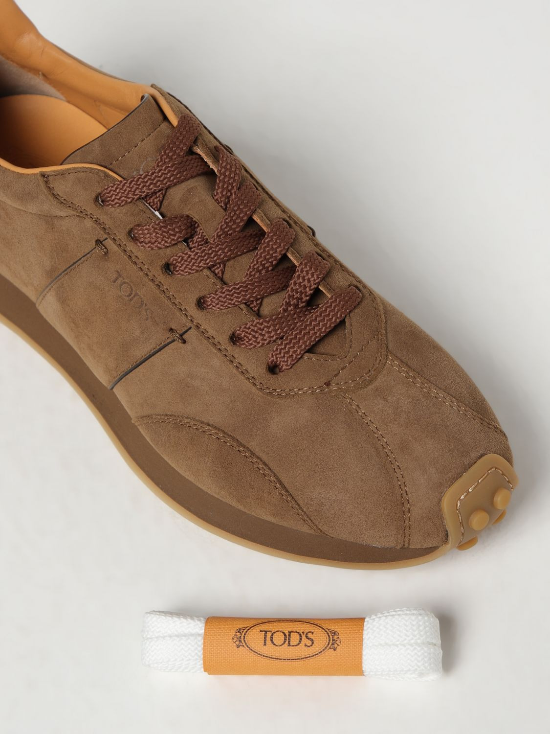 Sneakers woman Tod's - 4