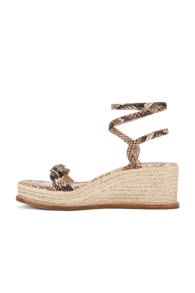 PAIGE Joanna Sandal outlook