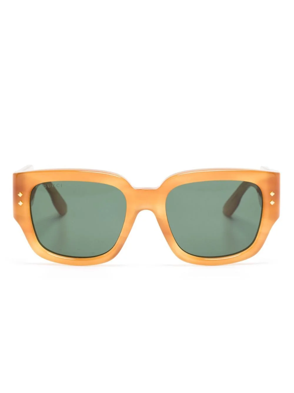 GG1261S square-frame sunglasses - 1