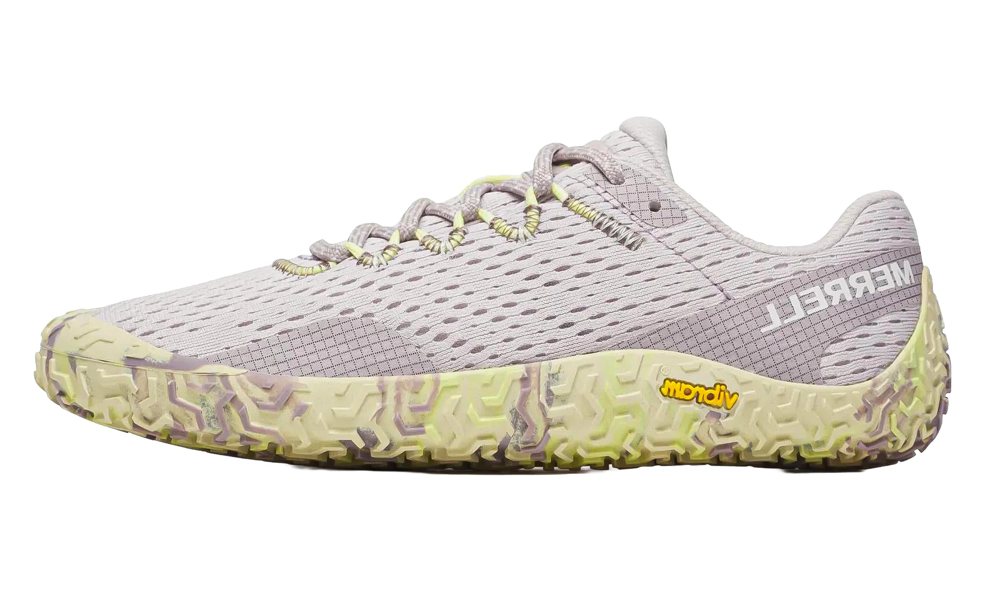Vapor Glove 6 WMNS "Lilac Mist" J068512 - 1