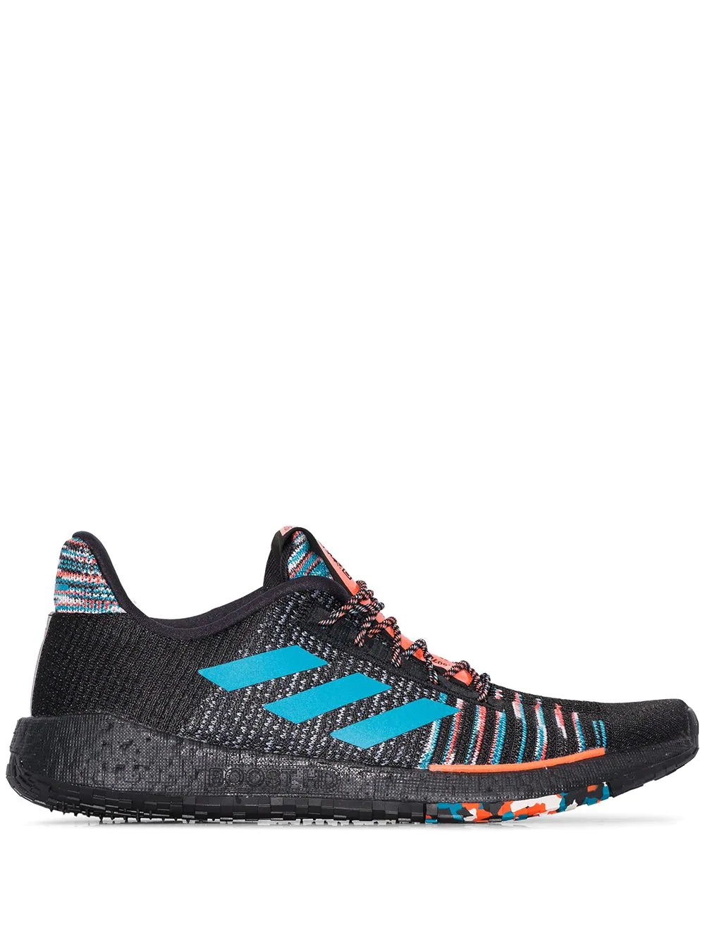 x Missoni Pulseboost sneakers - 1