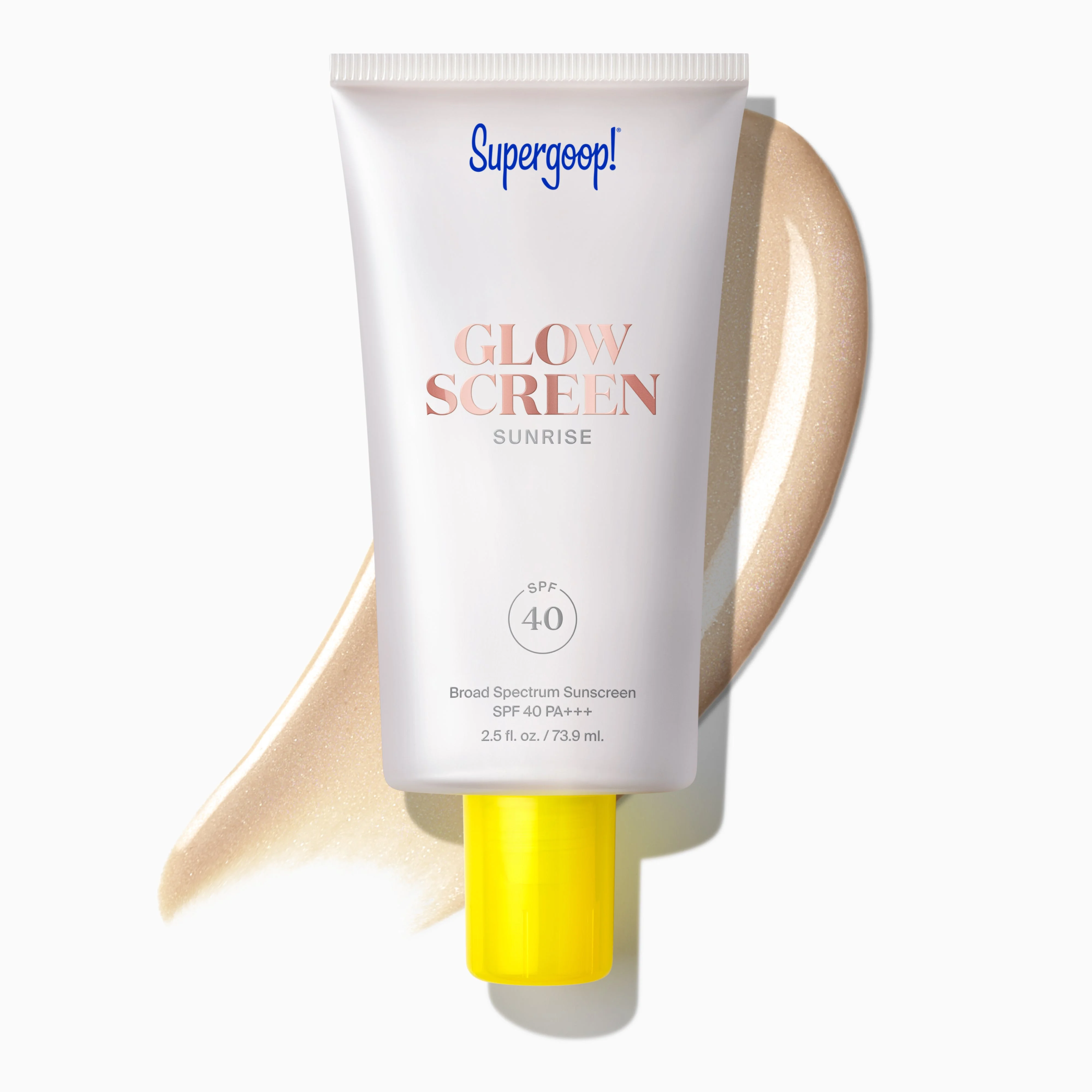 Glowscreen SPF 40 - 1