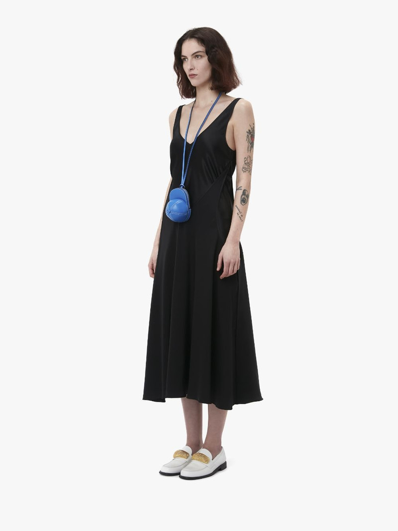 MINI CAP BAG - LEATHER CROSSBODY BAG 6